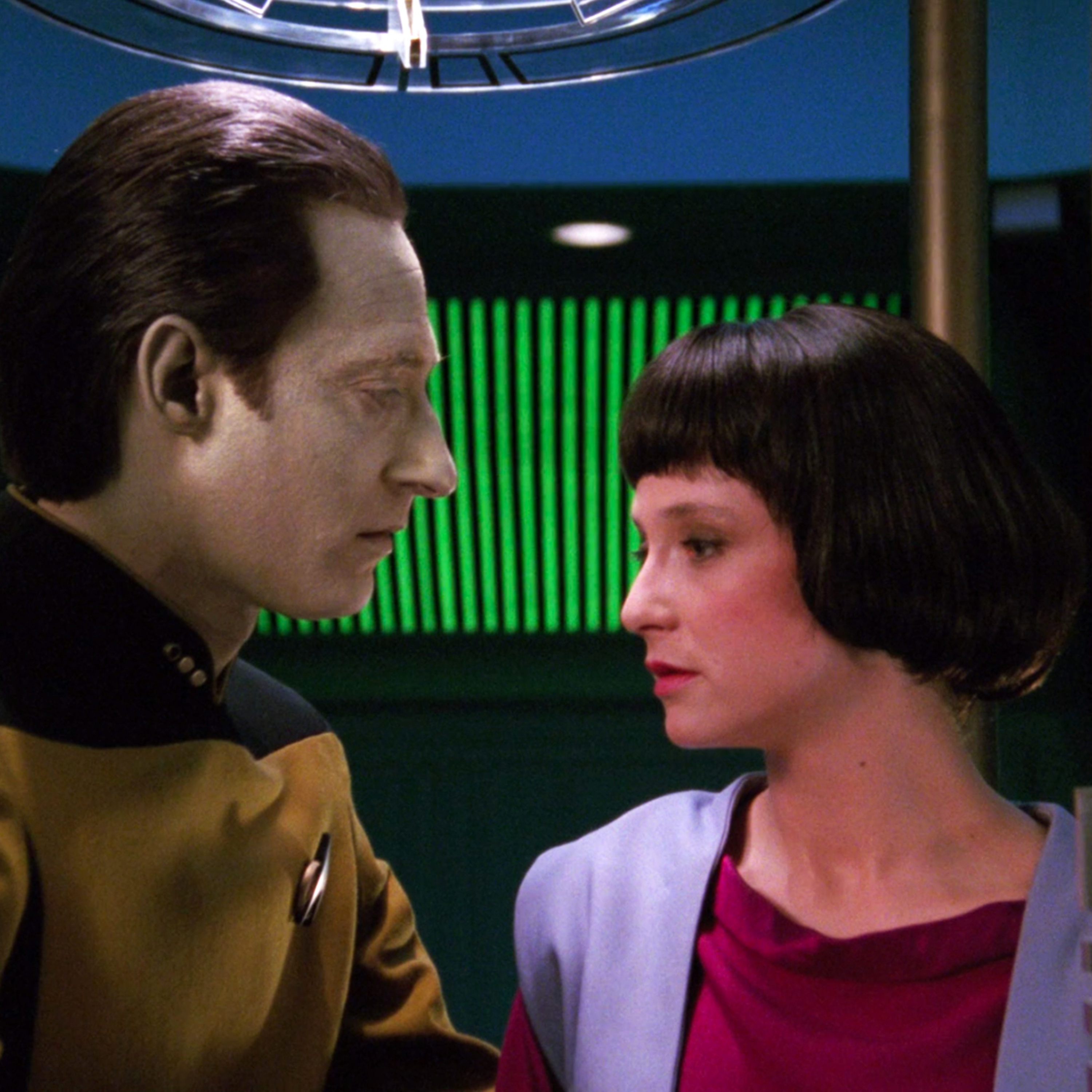 Starfleet Boy - A Star Trek Podcast