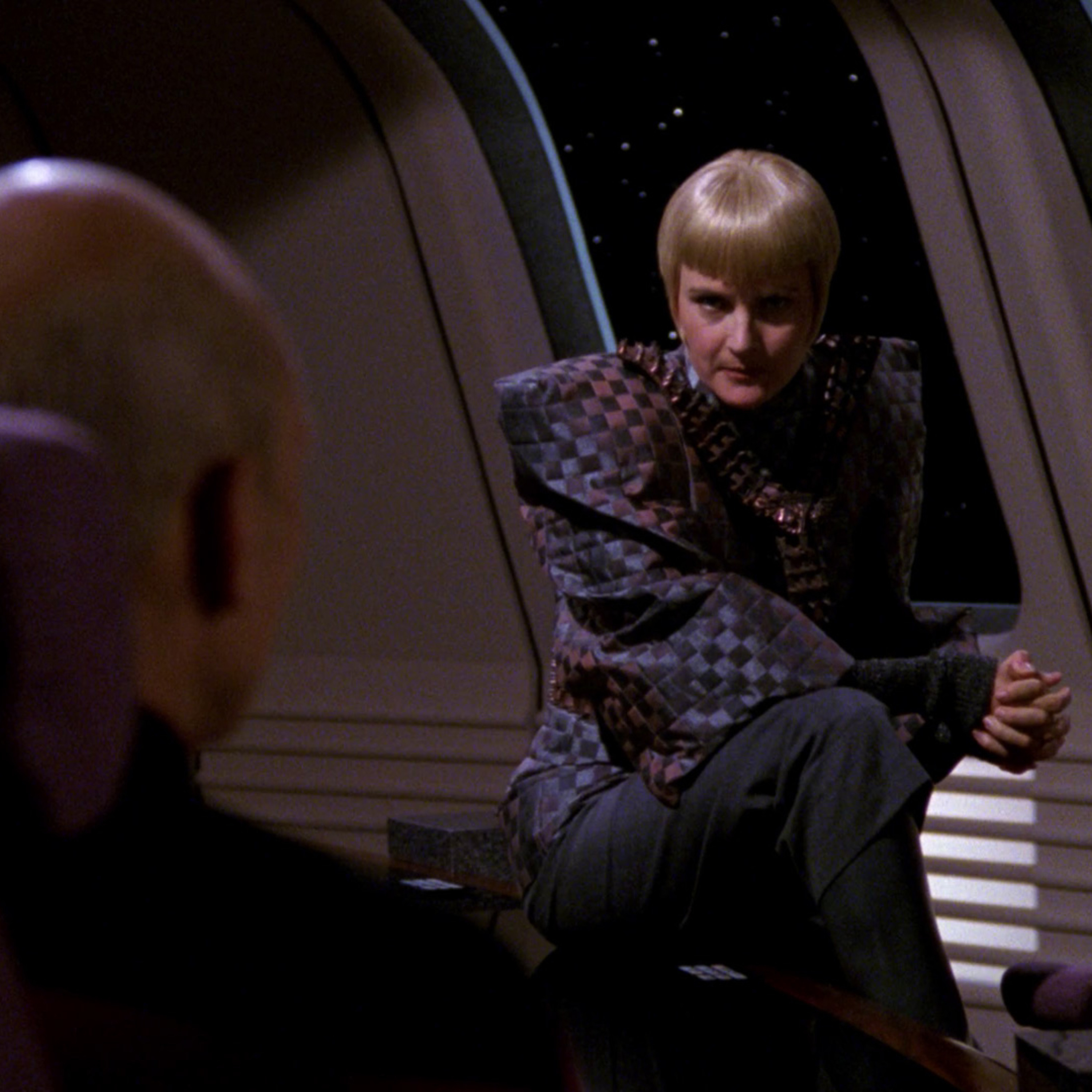 Starfleet Boy - A Star Trek Podcast