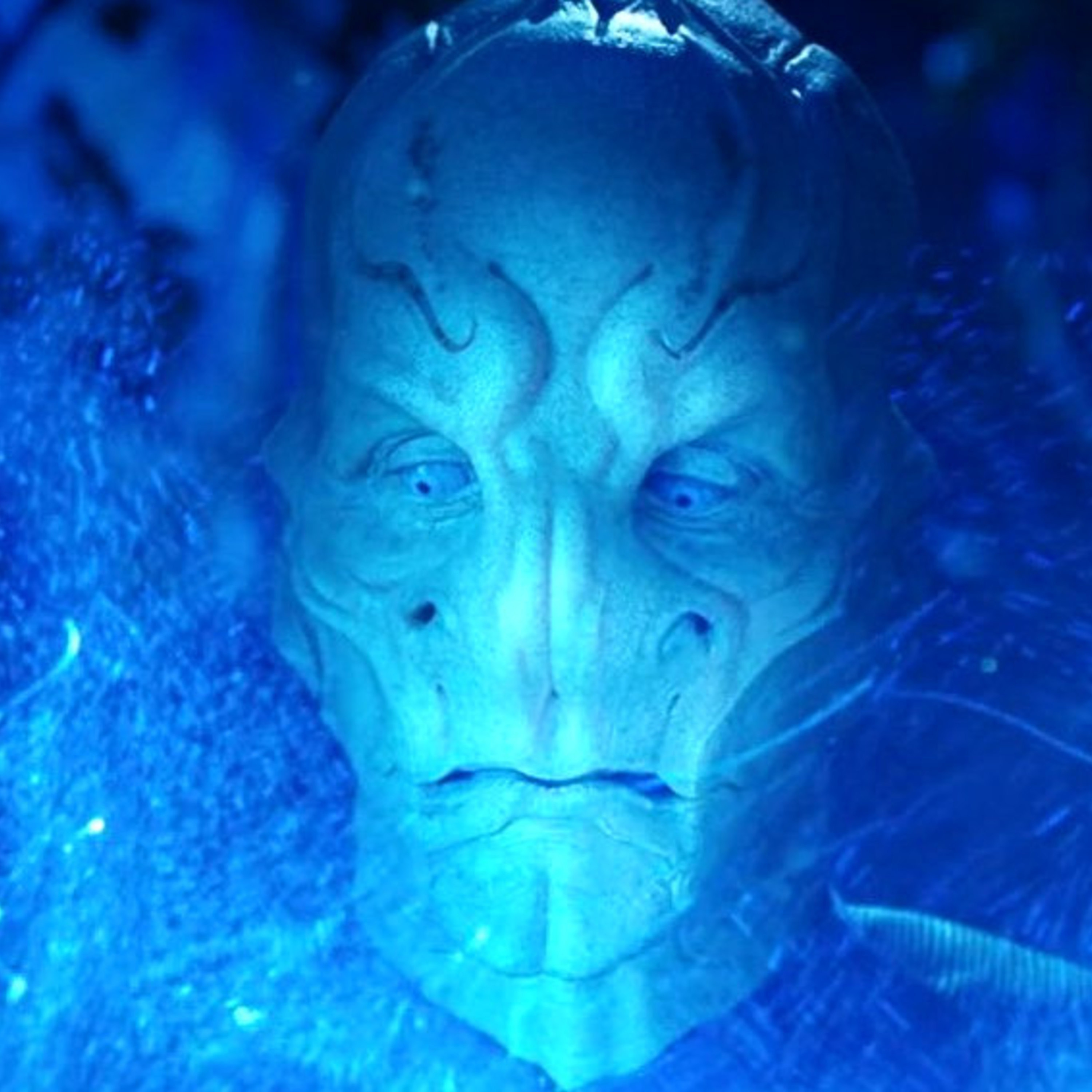 Starfleet Boy - A Star Trek Podcast