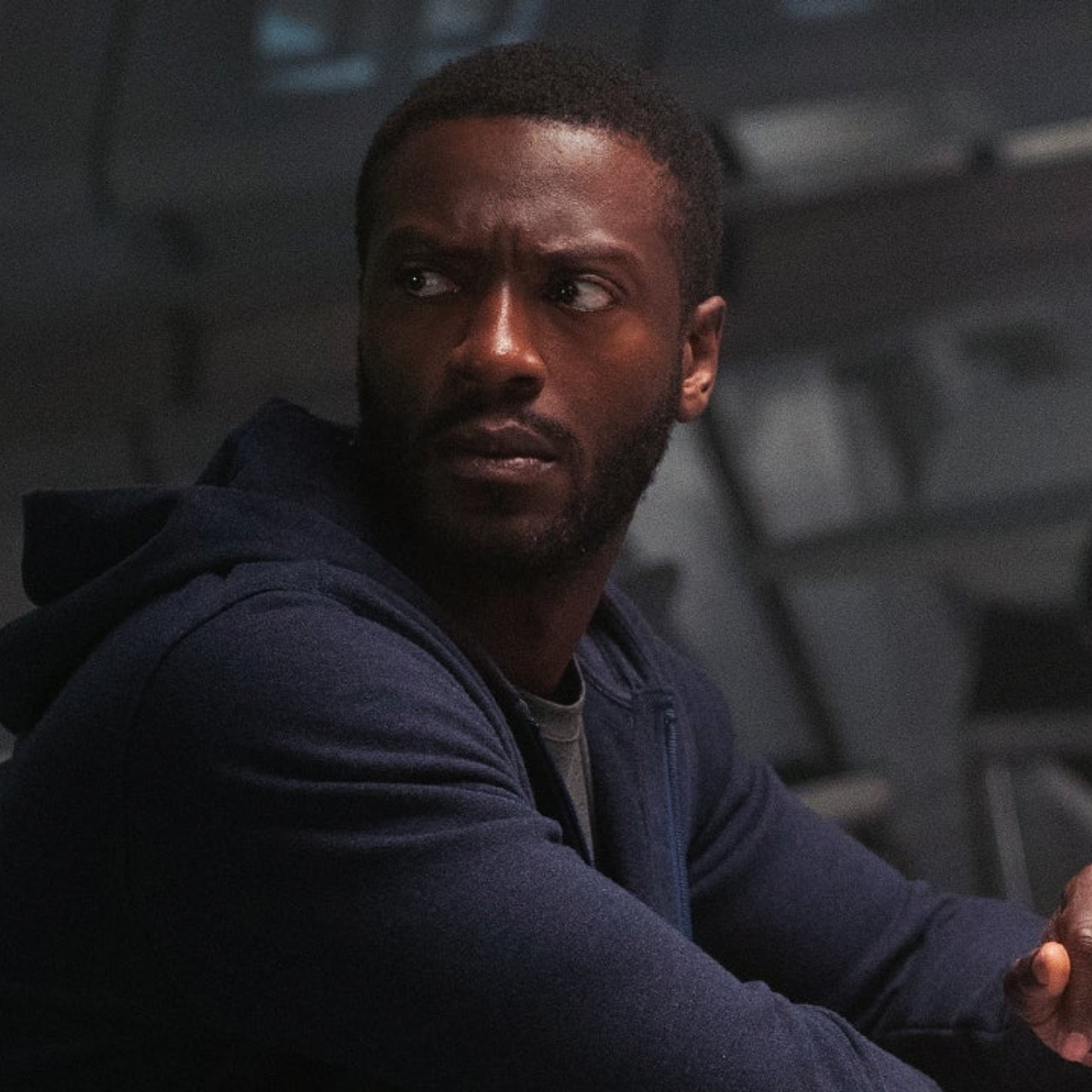 Starfleet Boy - A Star Trek Podcast