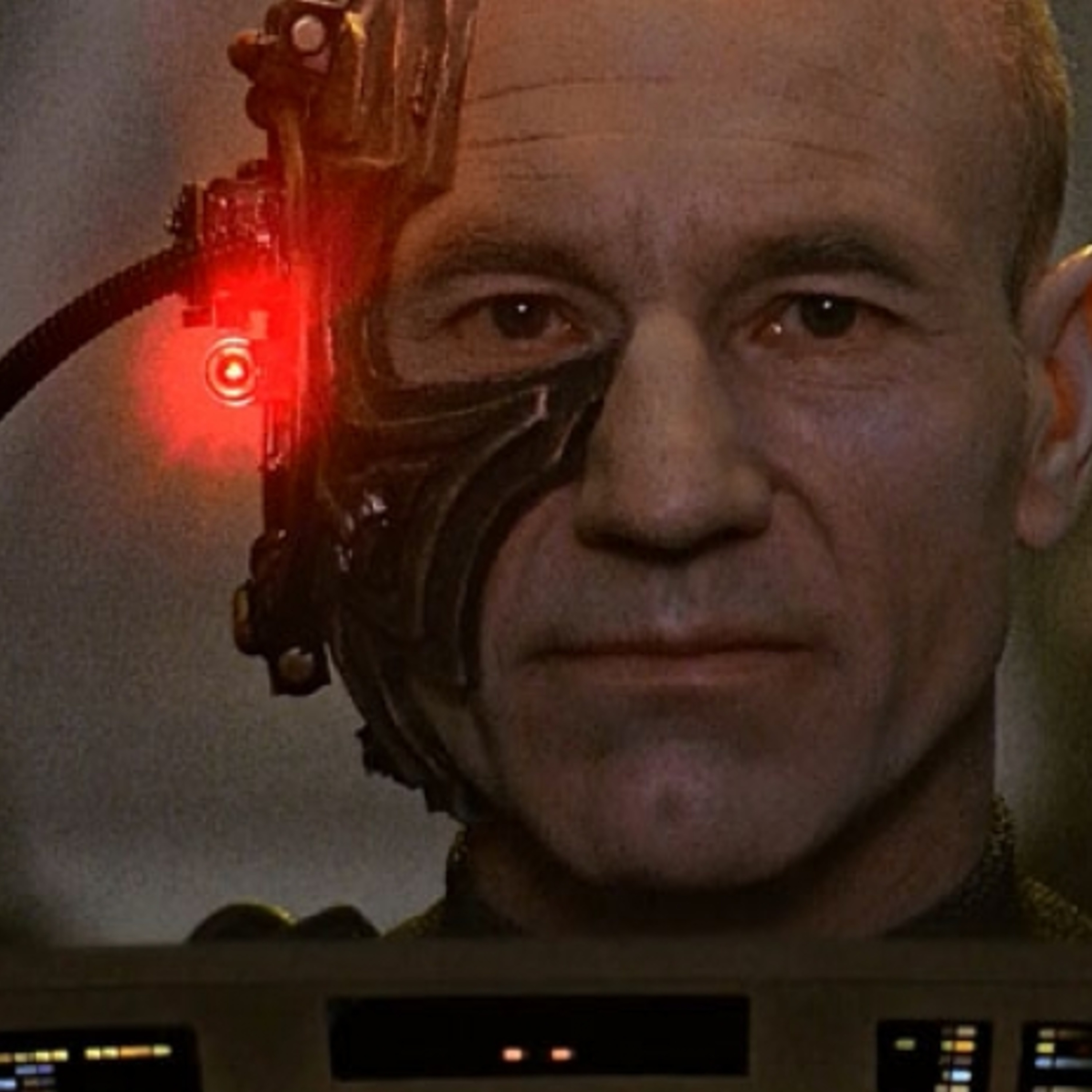 Starfleet Boy - A Star Trek Podcast