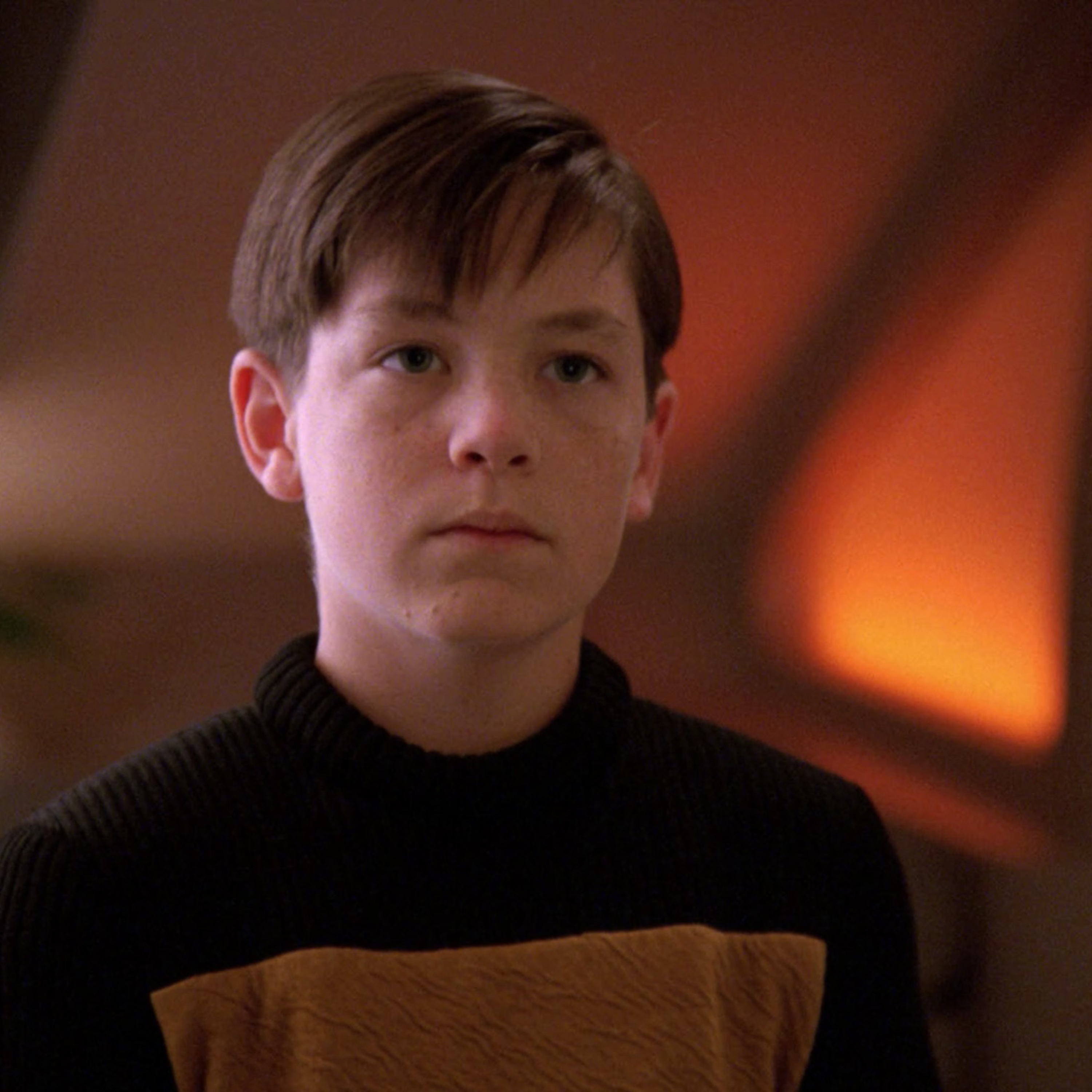 Starfleet Boy - A Star Trek Podcast
