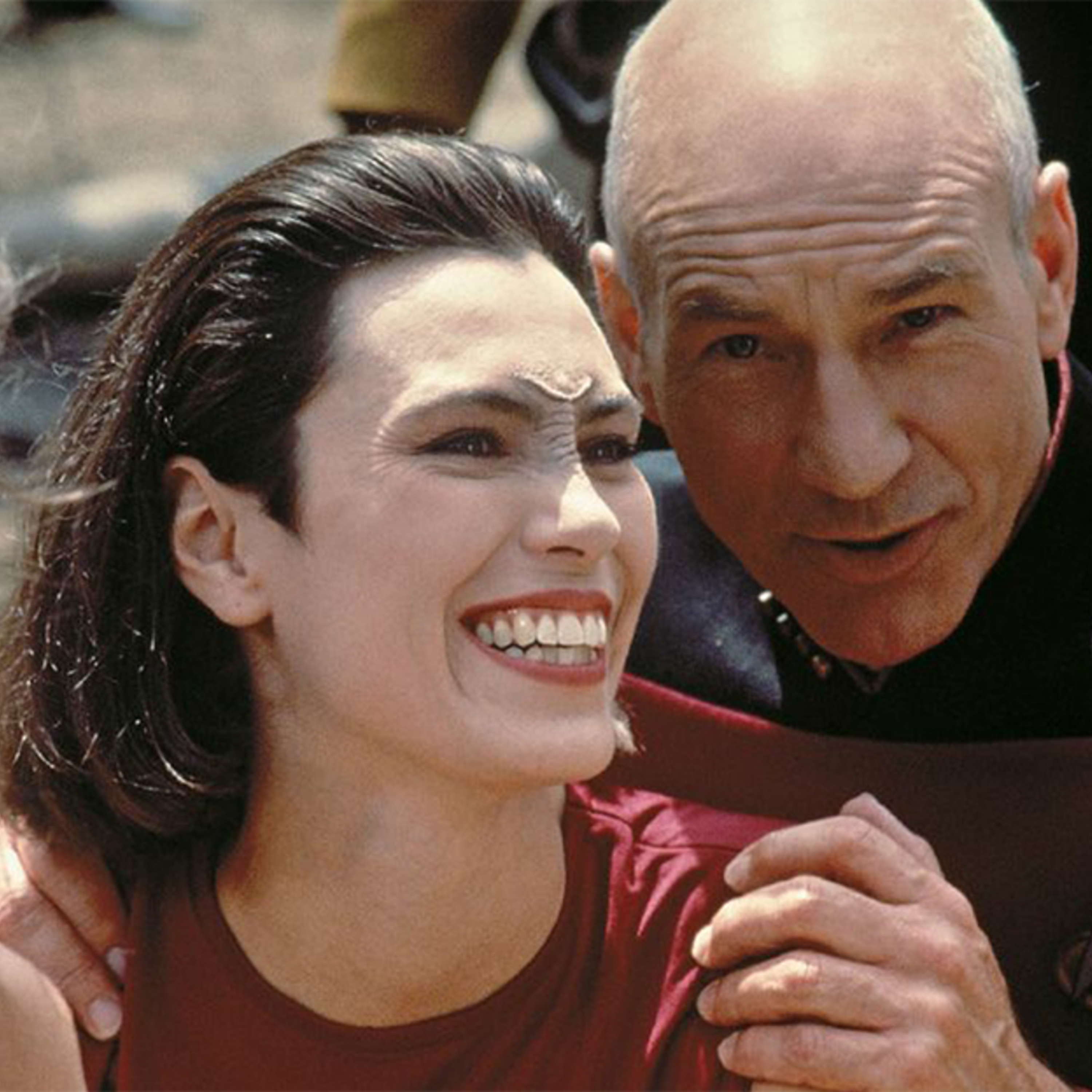 Starfleet Boy - A Star Trek Podcast