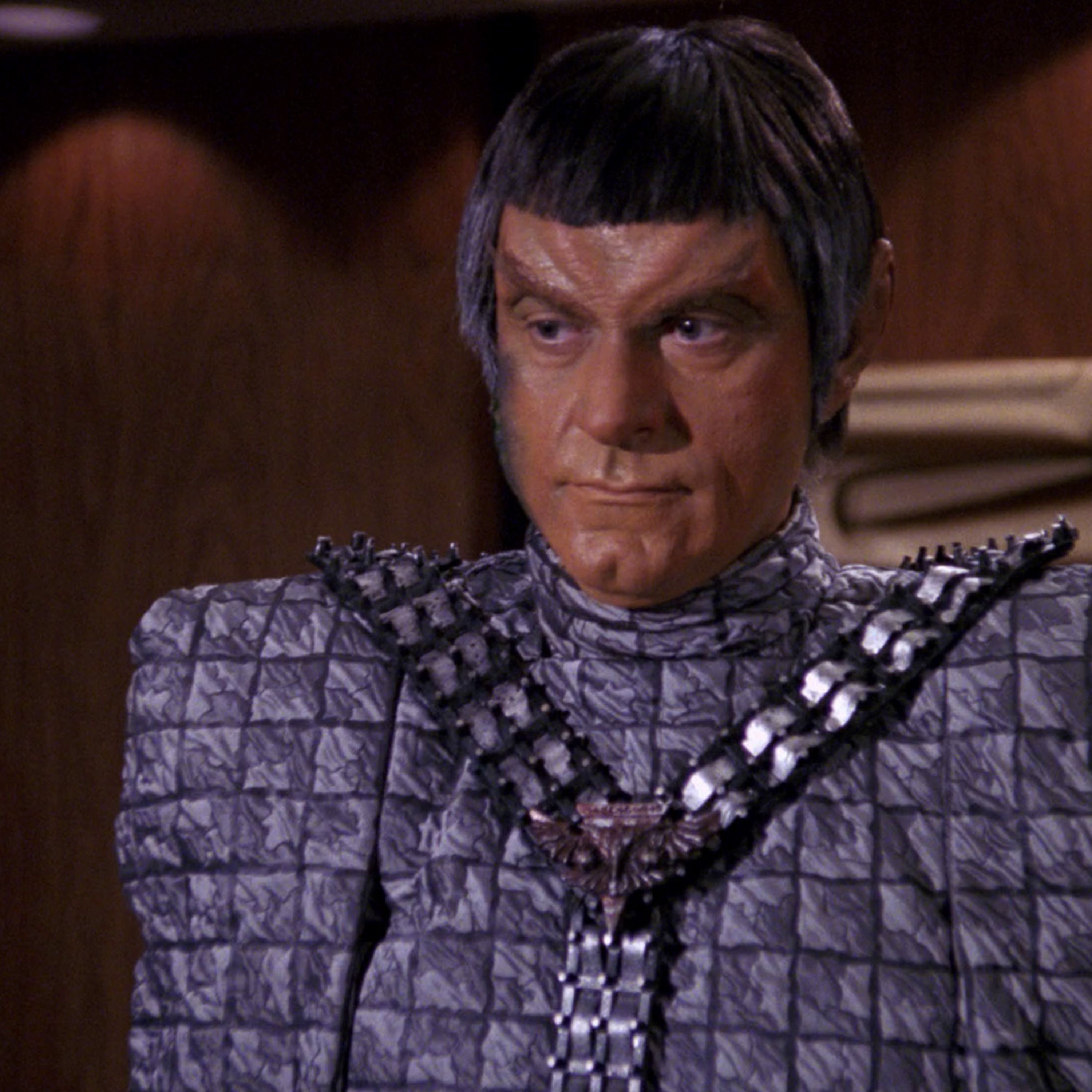 Starfleet Boy - A Star Trek Podcast