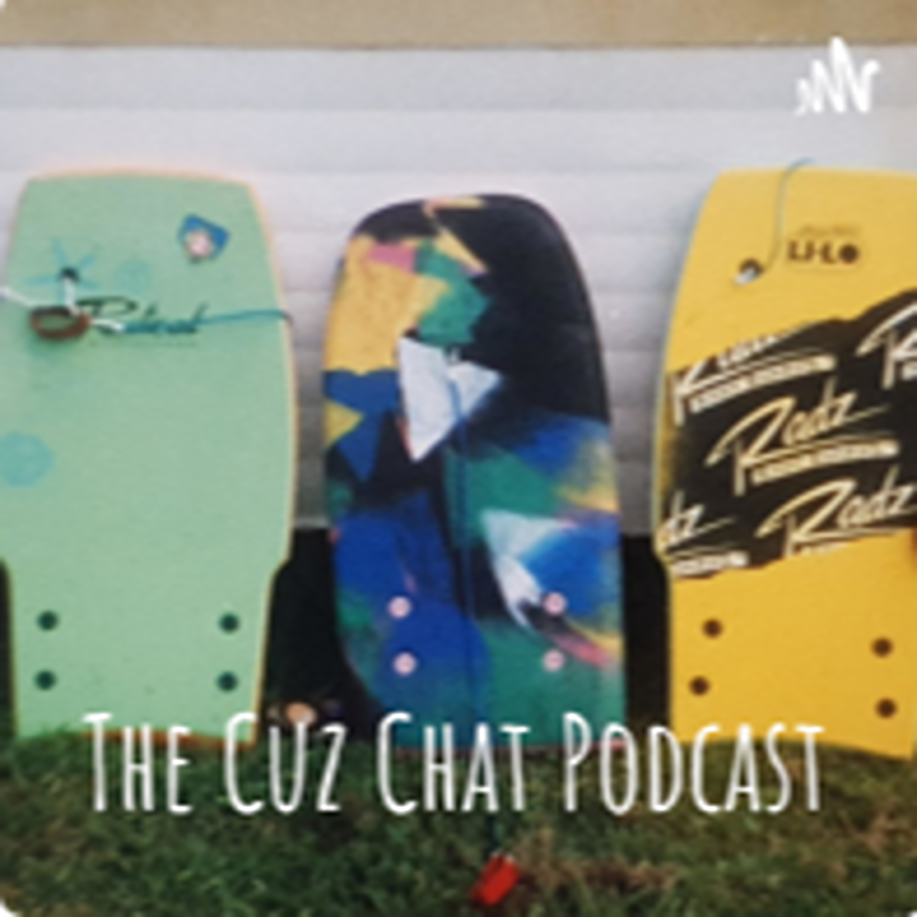 The Cuz Chat Podcast