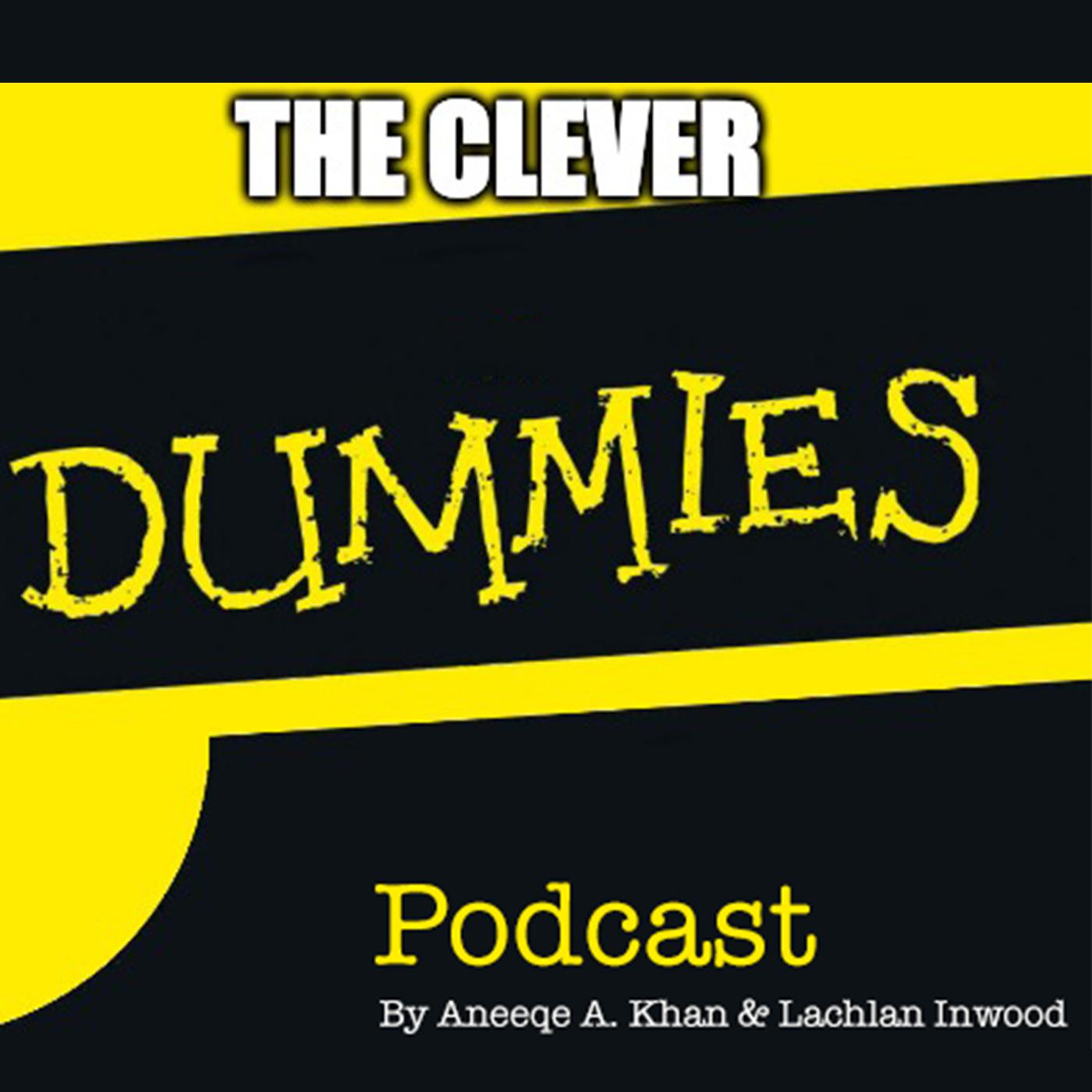 The Clever Dummies Podcast