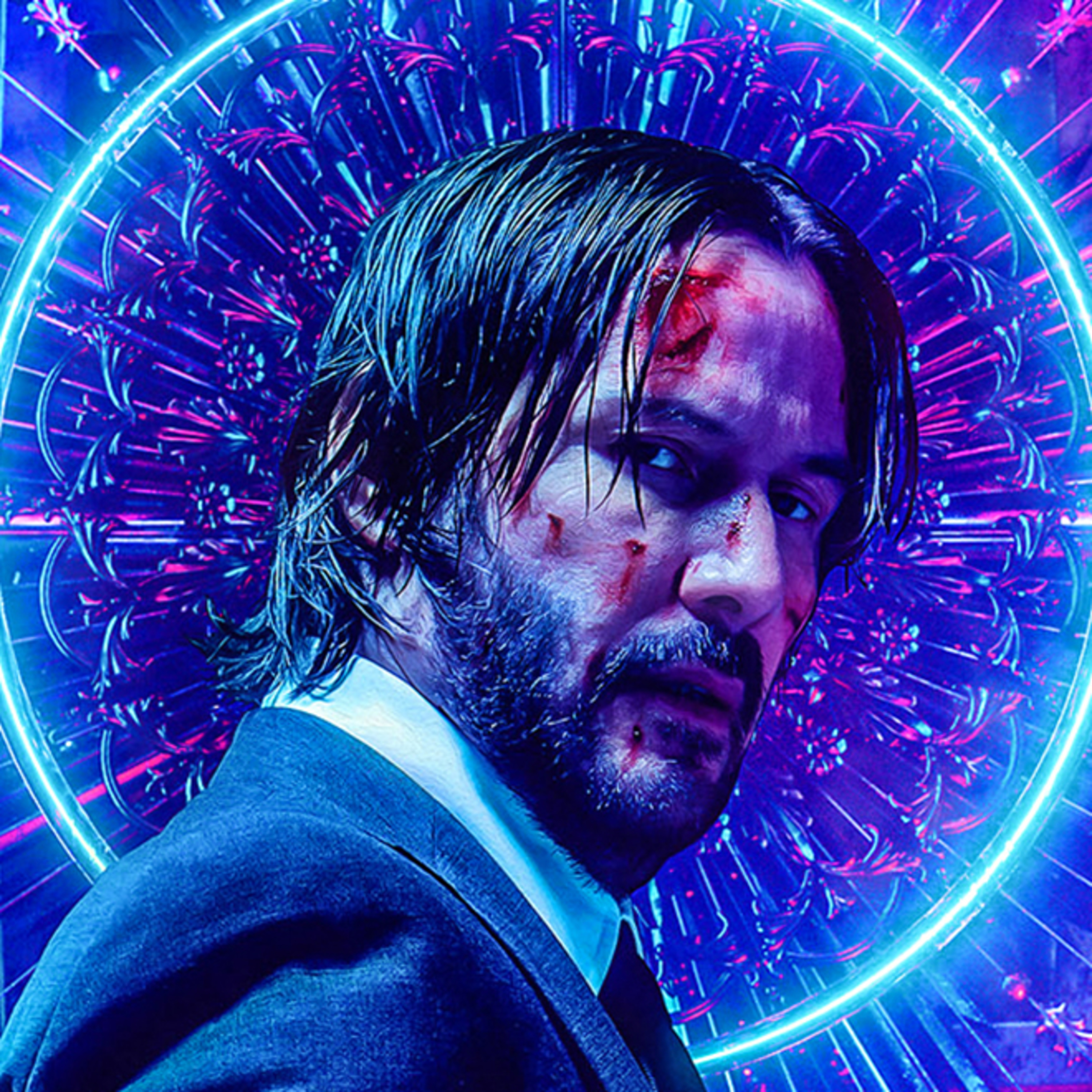 303 John Wick 3: Parabellum