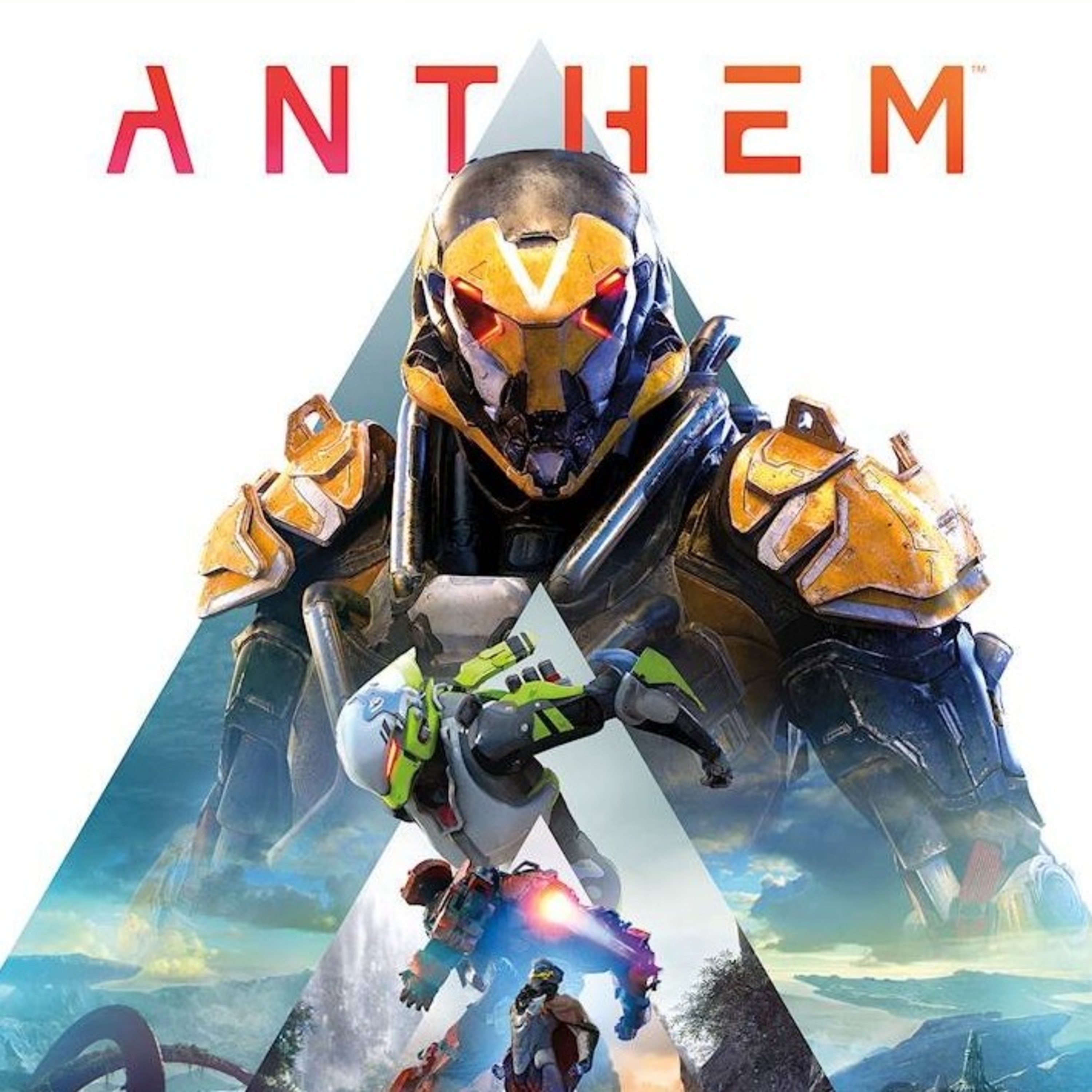 291 Anthem