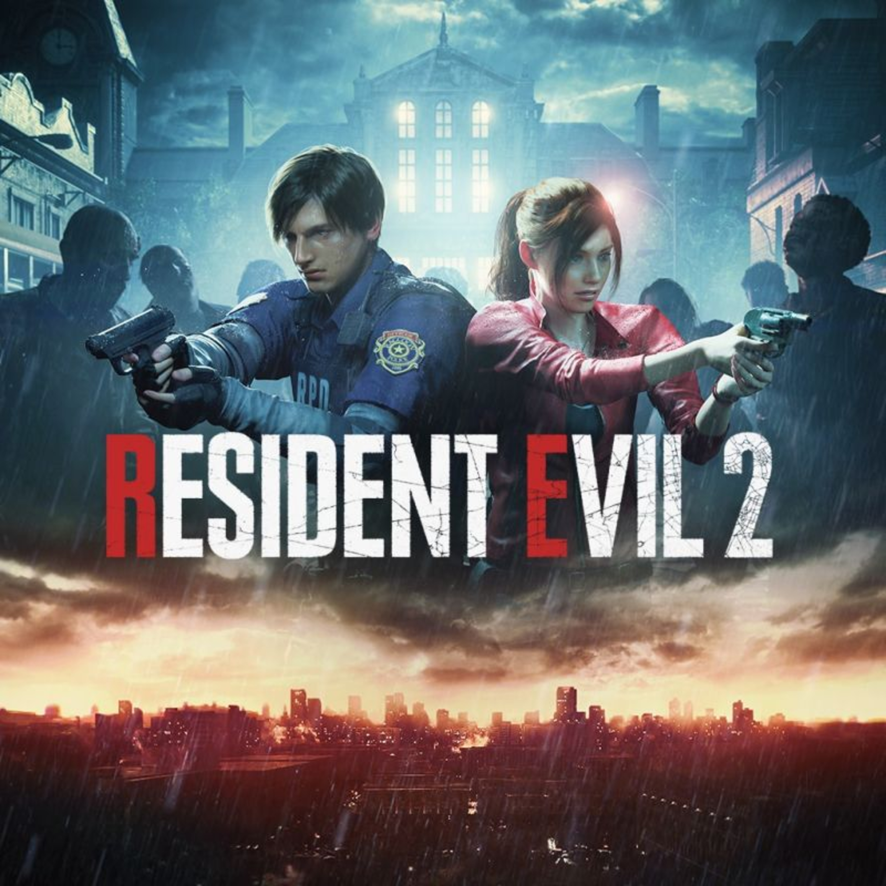 287 Resident Evil 2, Anthem VIP Demo, & Metroid Prime 4 Delay