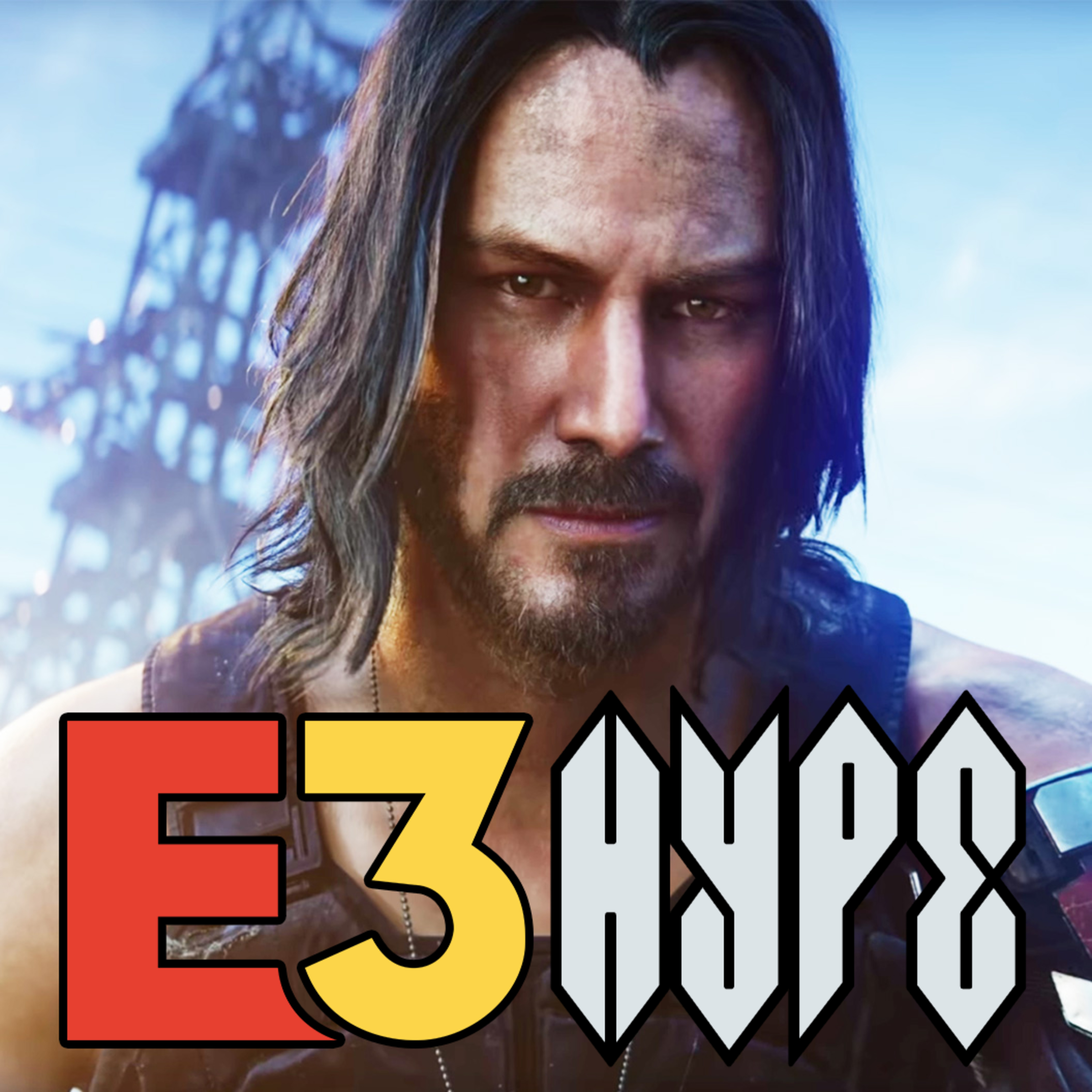 306 E3 2019 Hype-O-Meter