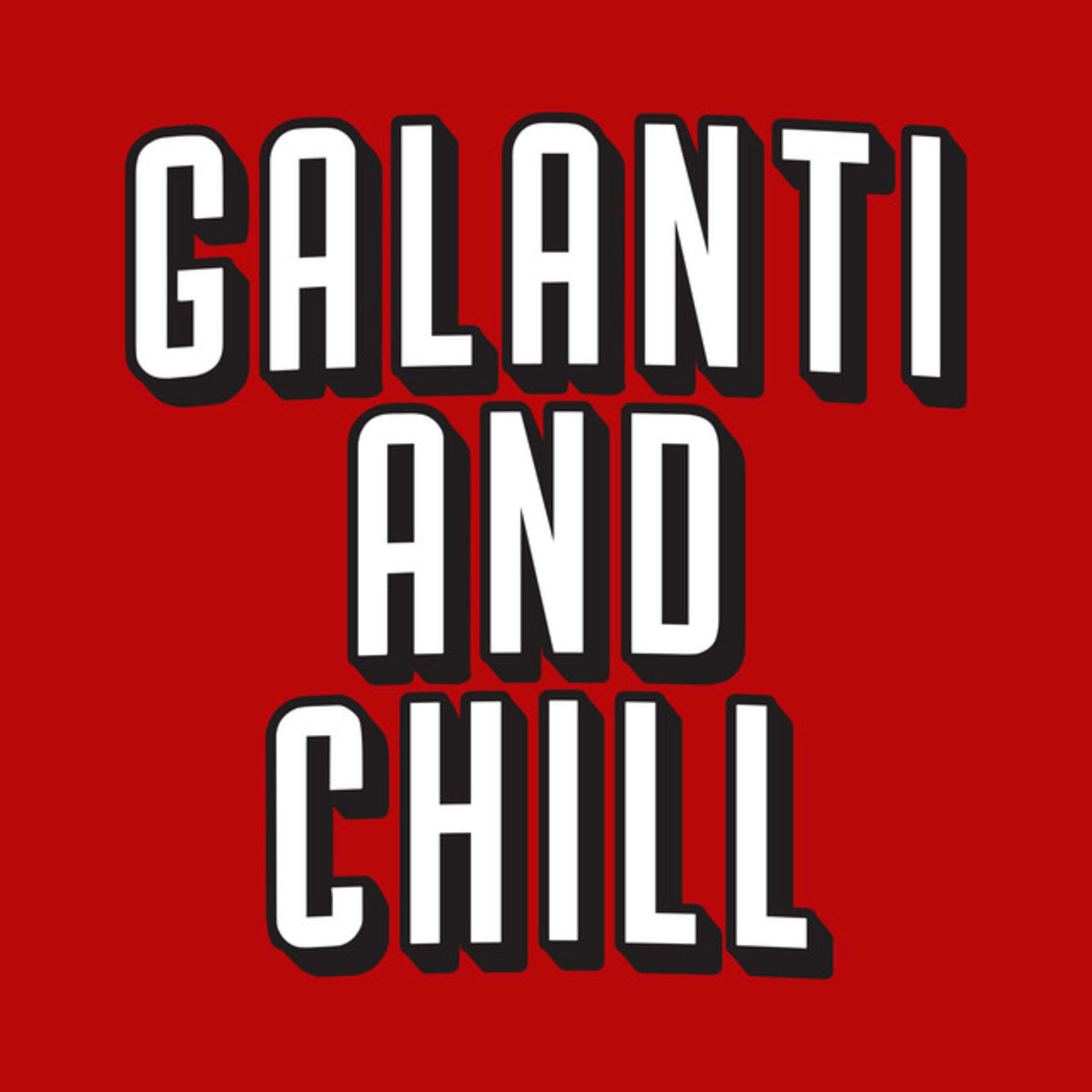 Galanti & Chill - Christmas Horror Movies