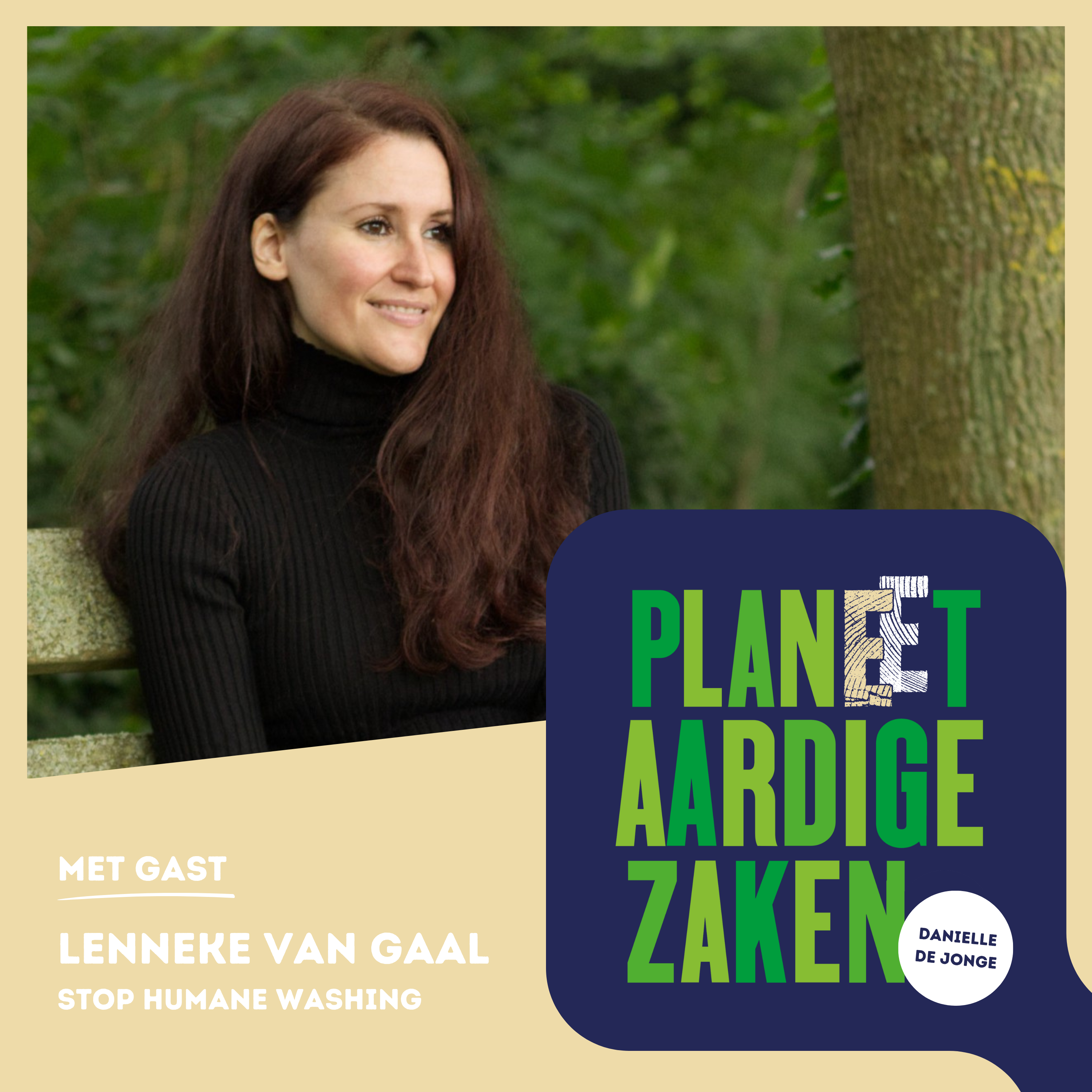 Planeetaardige zaken