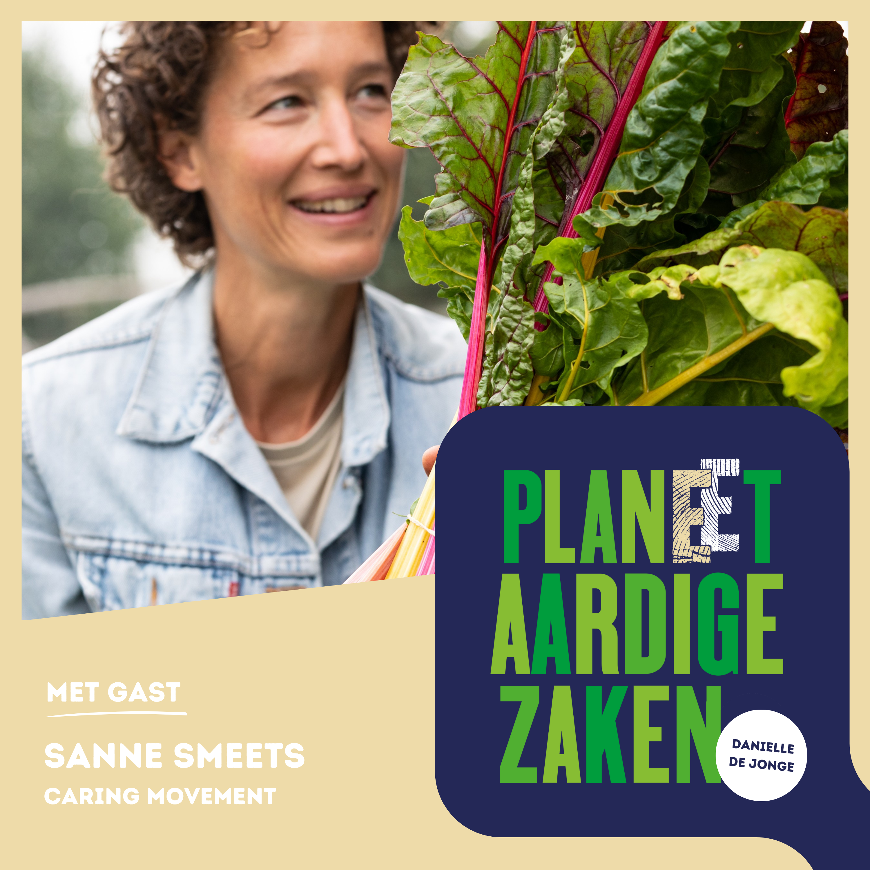 Planeetaardige zaken