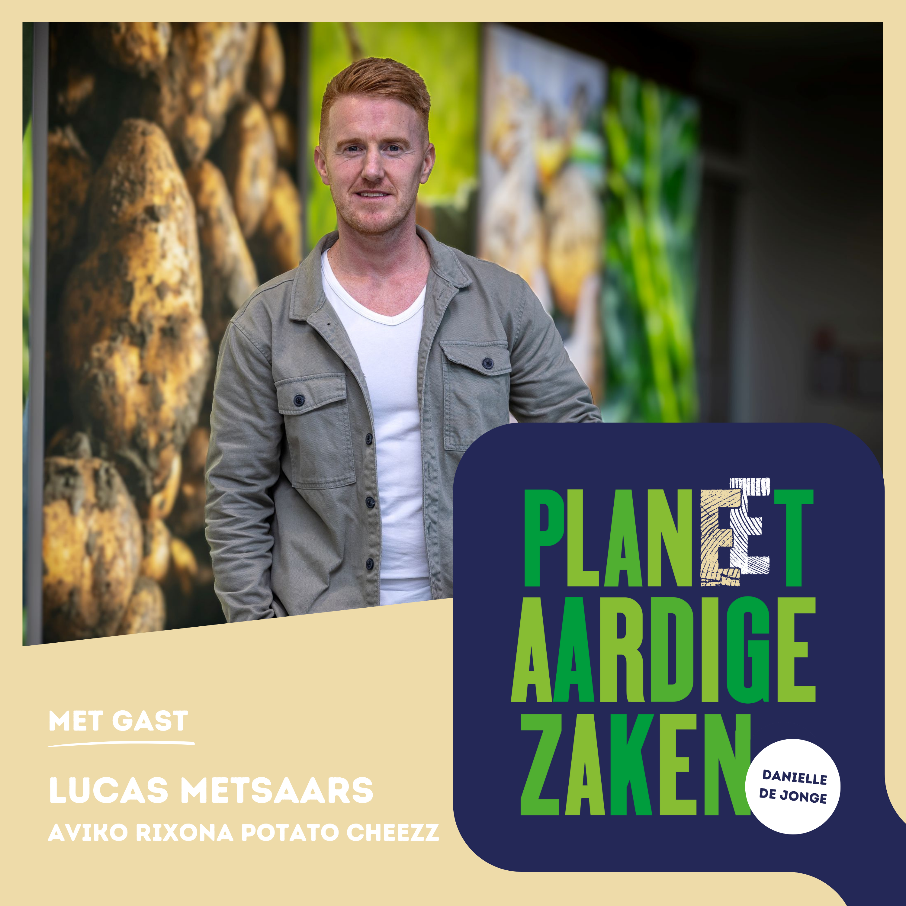 Planeetaardige zaken