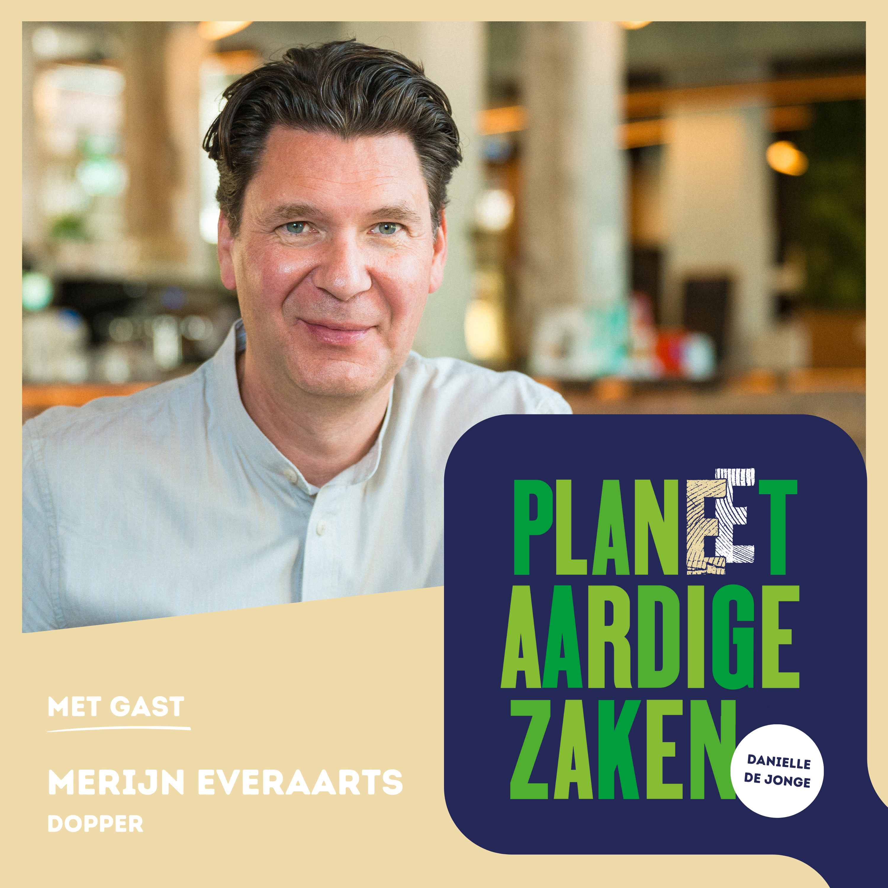 Planeetaardige zaken