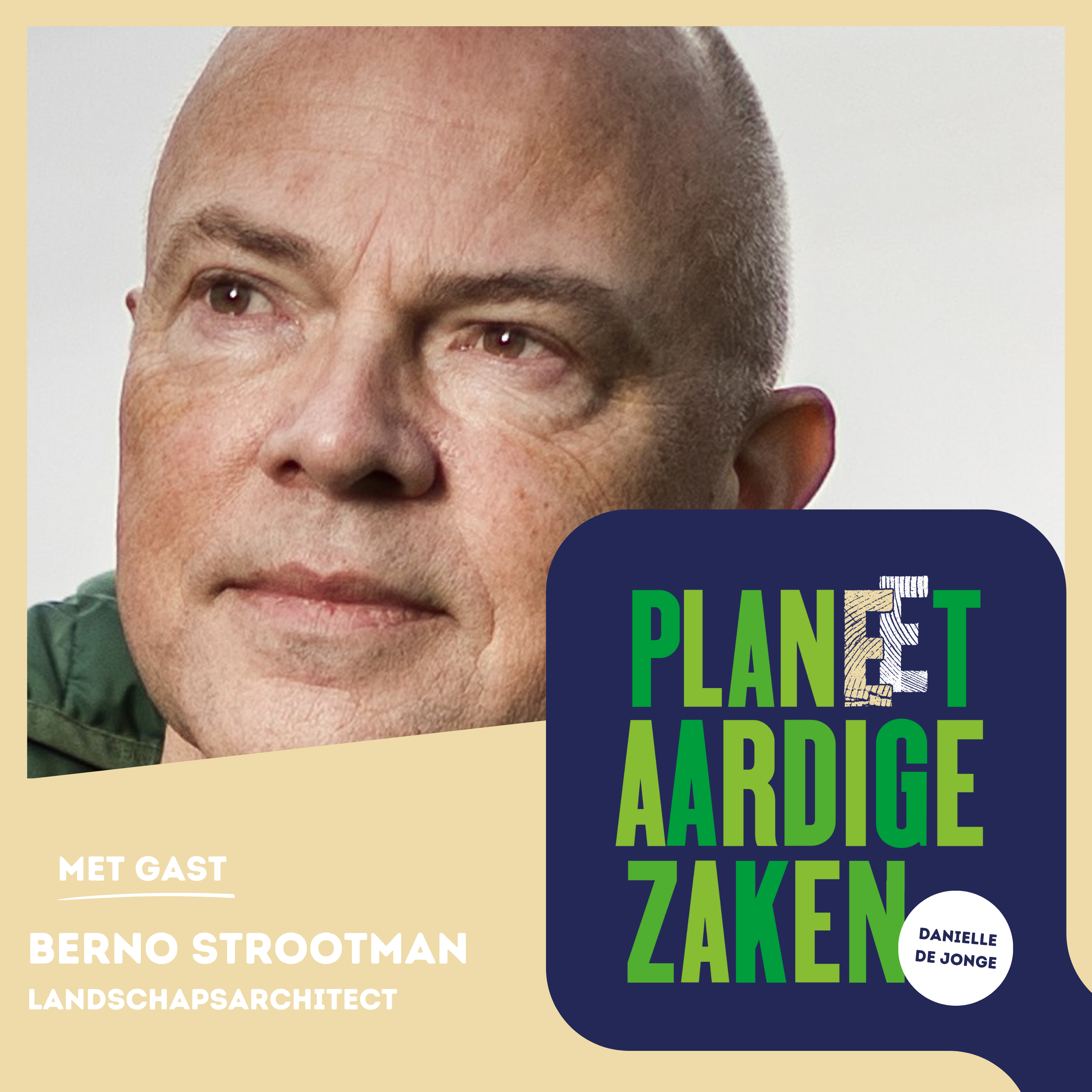 Planeetaardige zaken