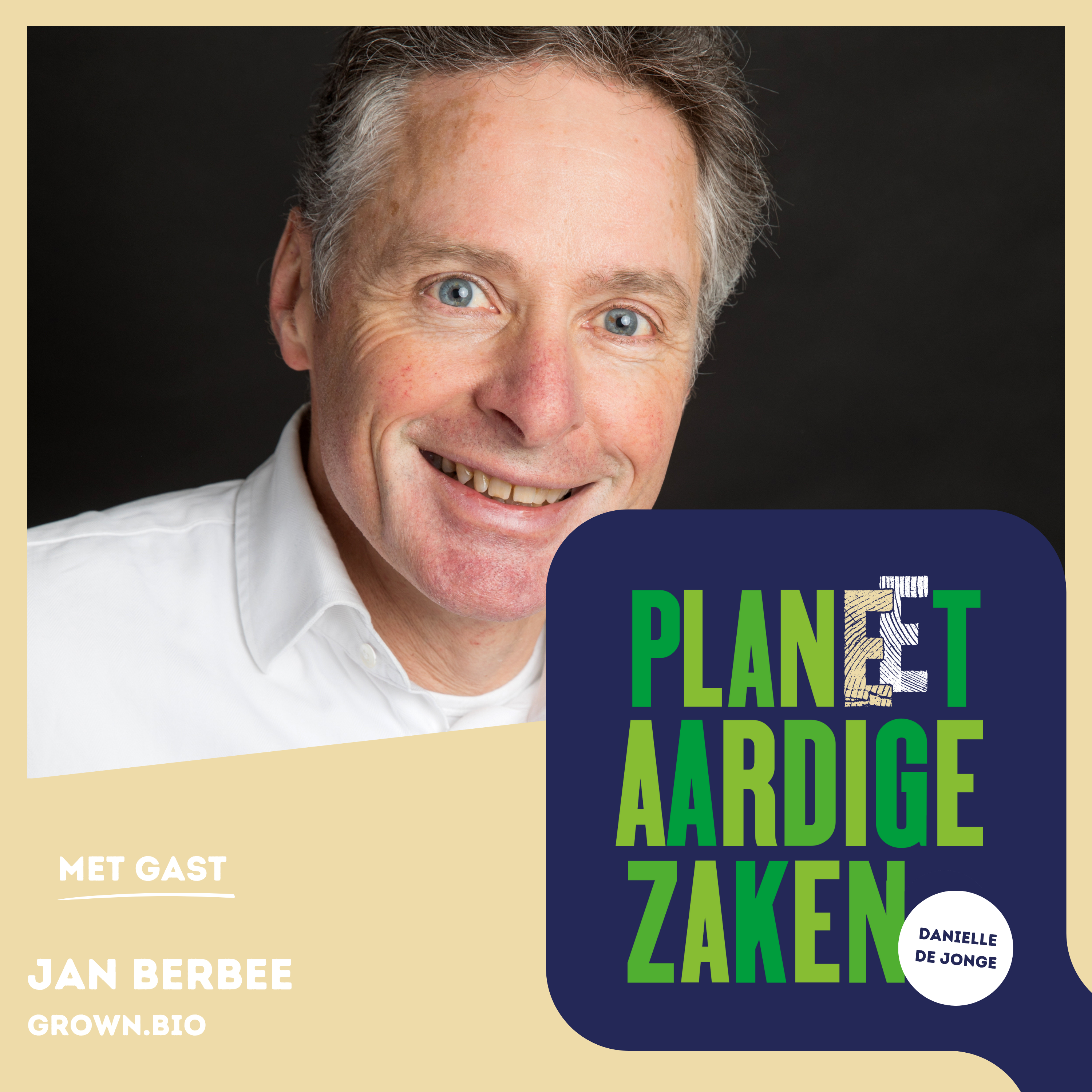 Planeetaardige zaken