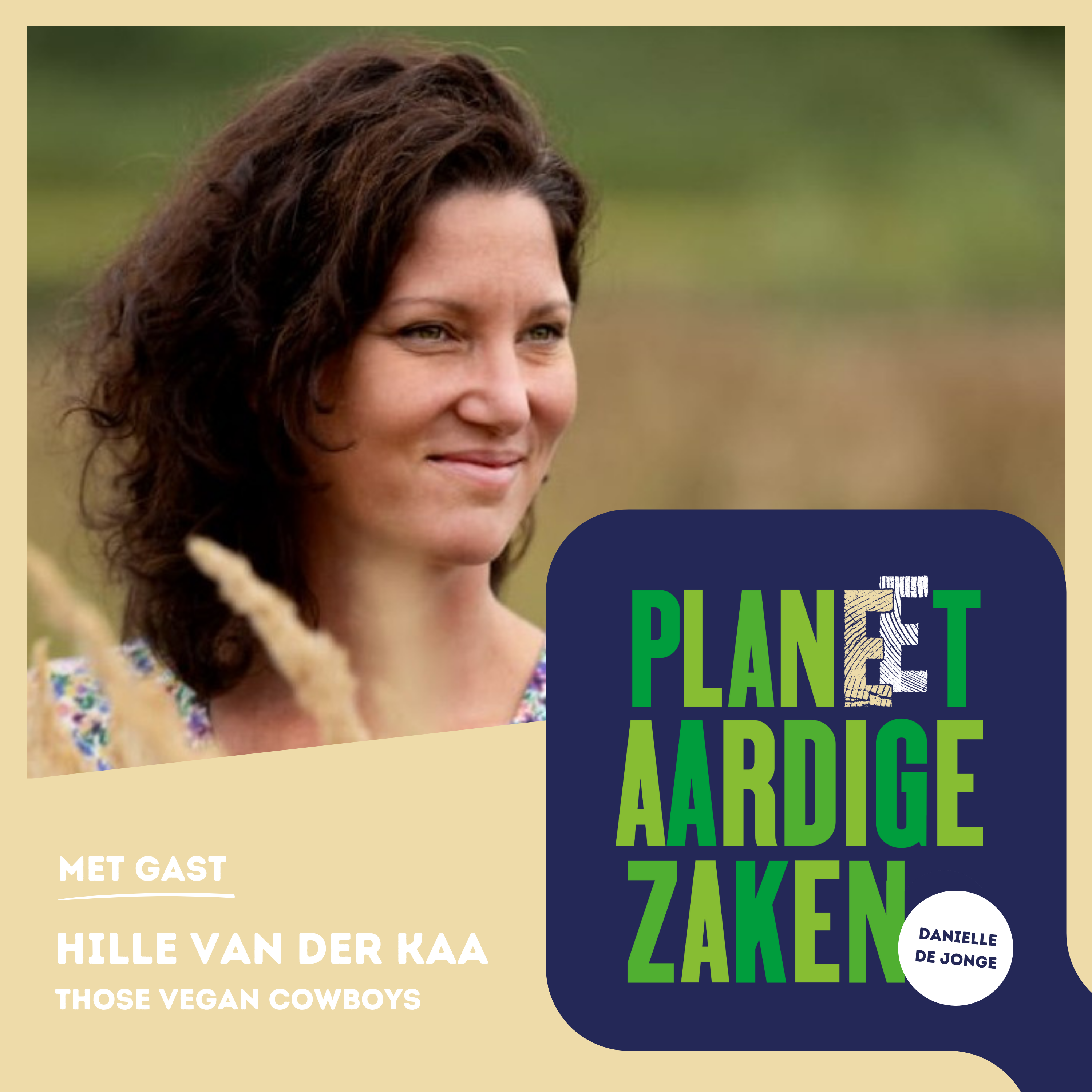 Planeetaardige zaken