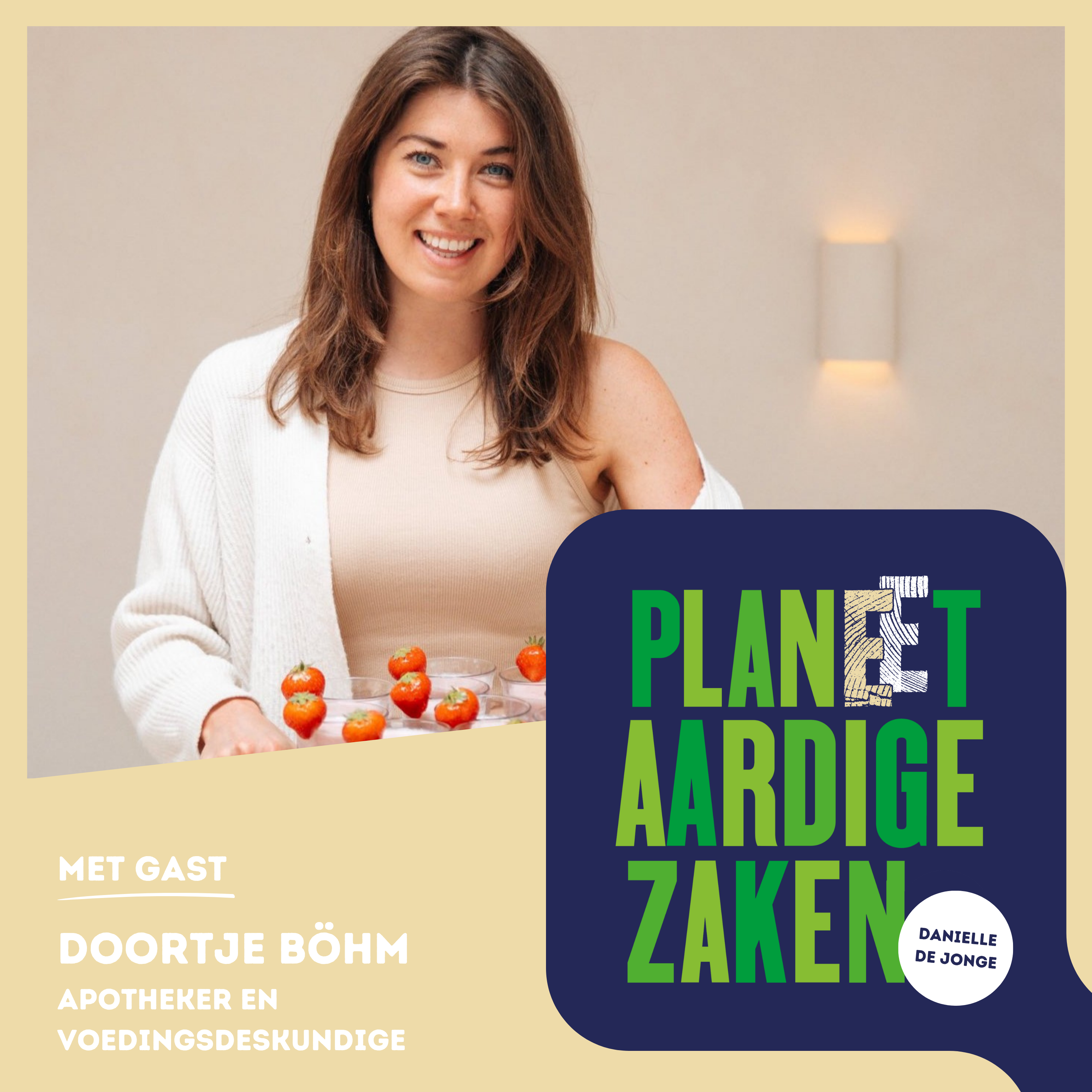 Planeetaardige zaken