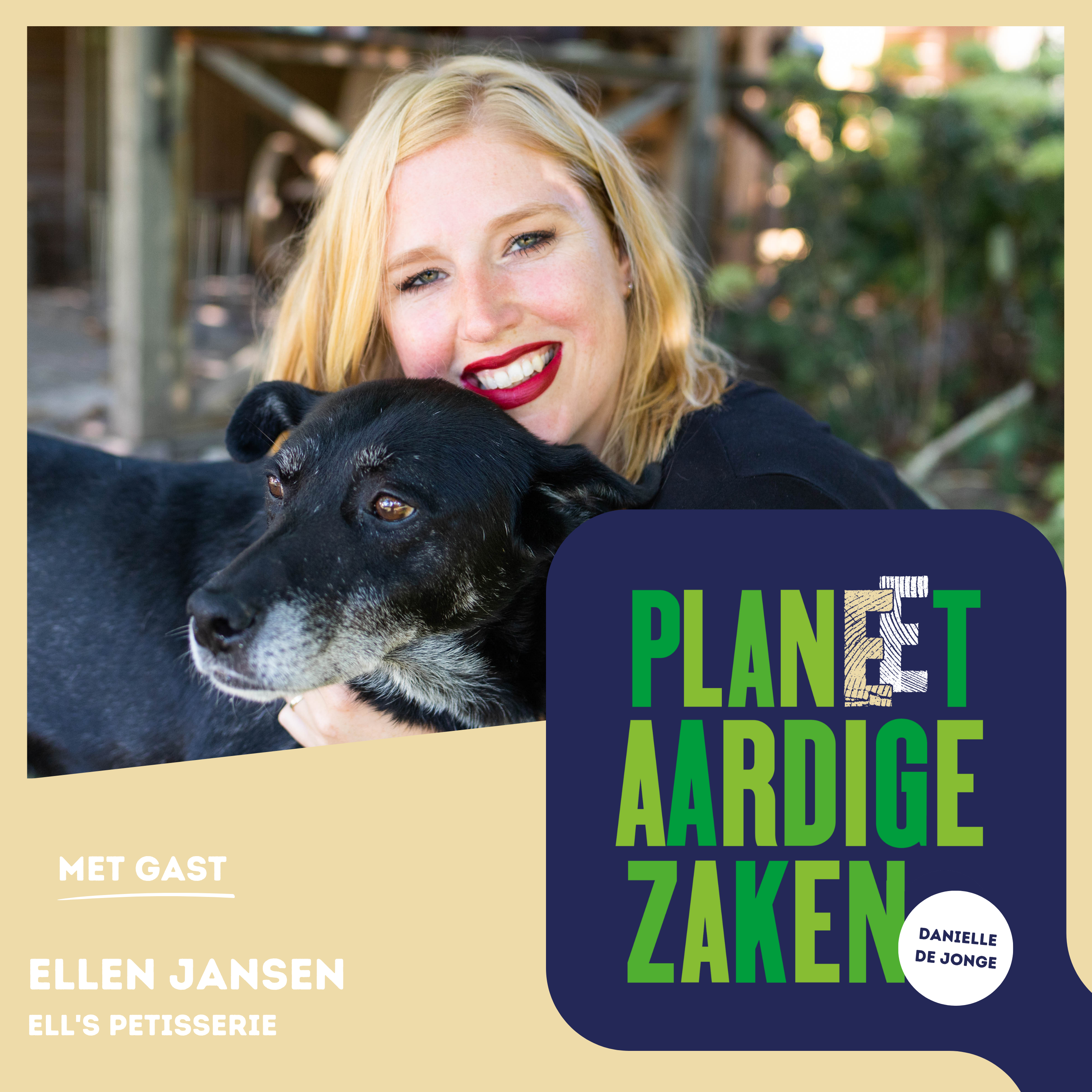 Planeetaardige zaken