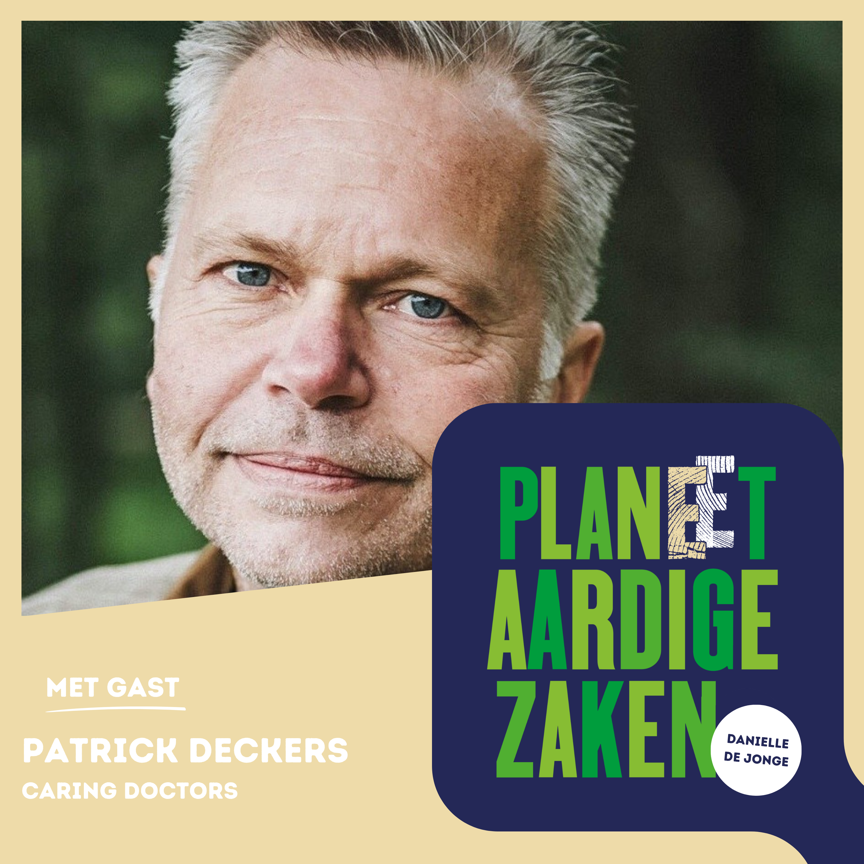 Planeetaardige zaken