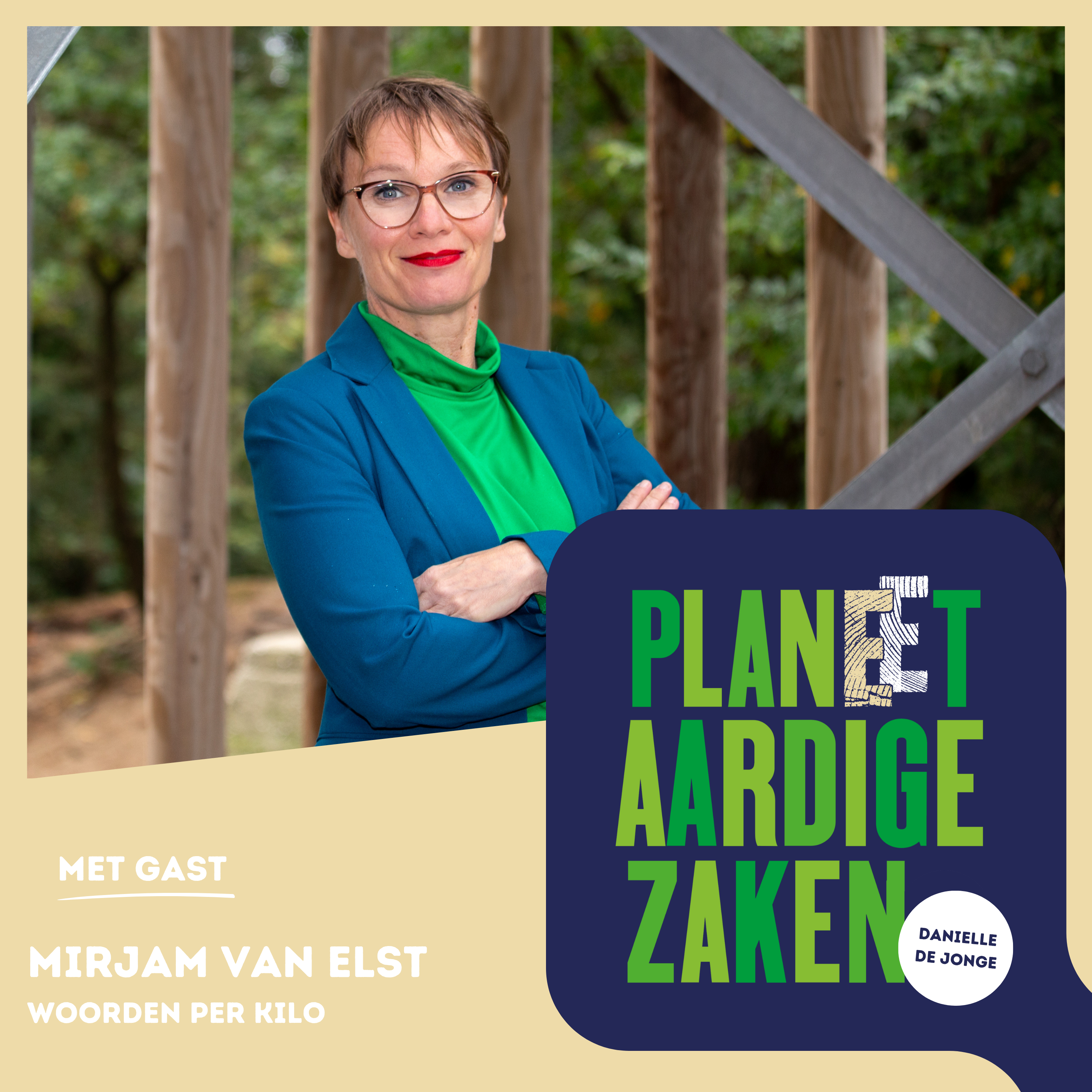 Planeetaardige zaken