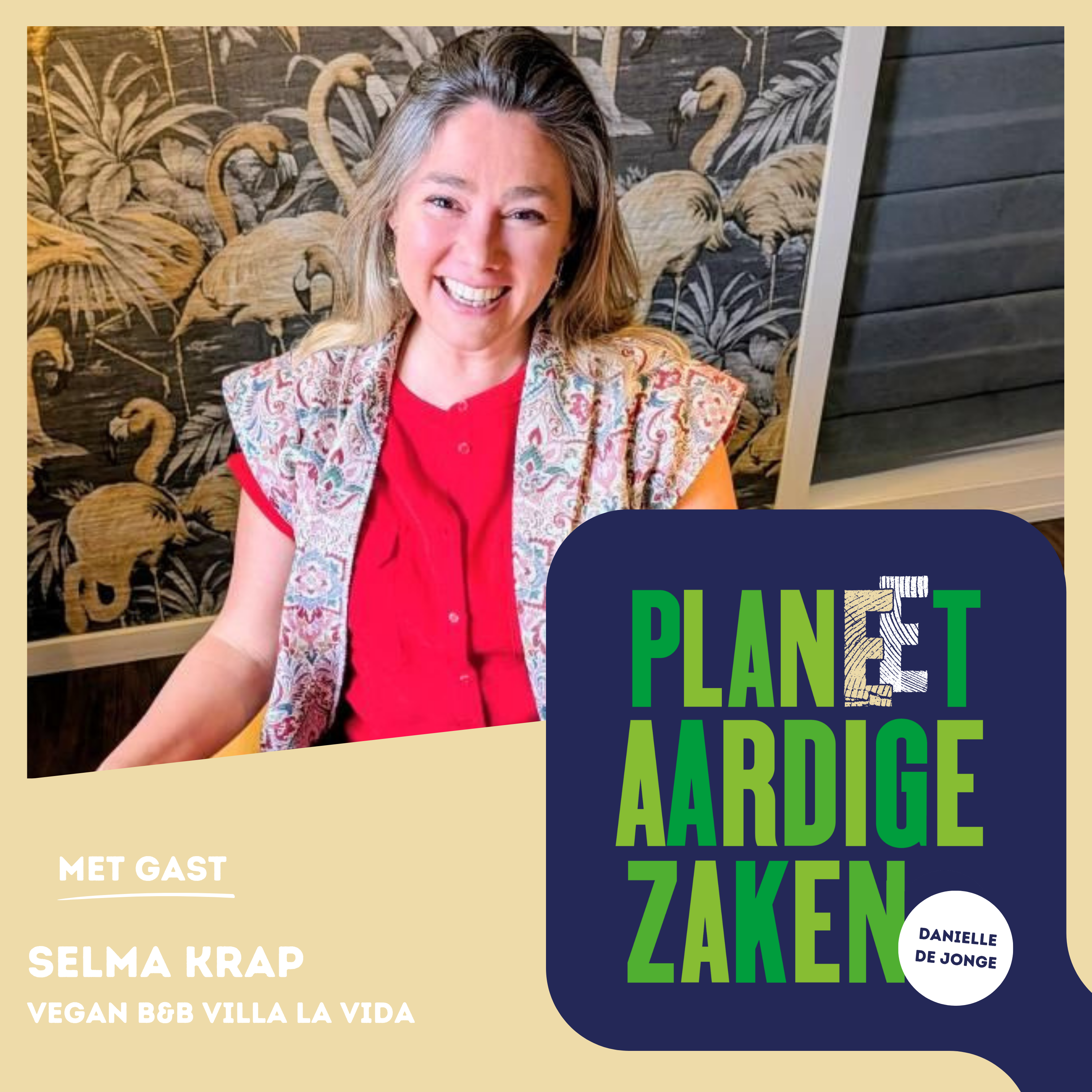 Planeetaardige zaken