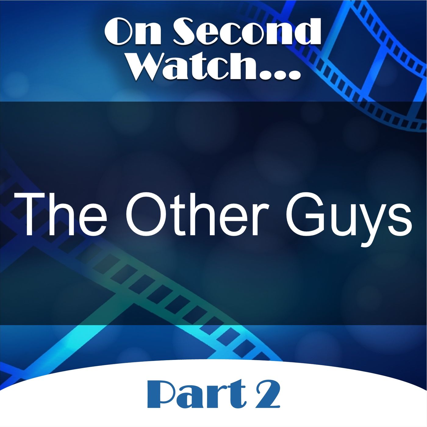 On Second Watch
