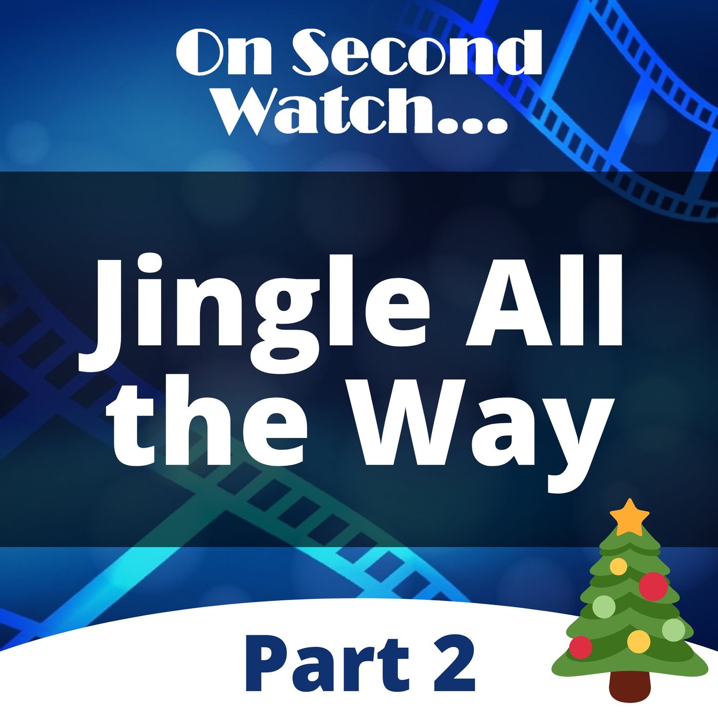 On Second Watch