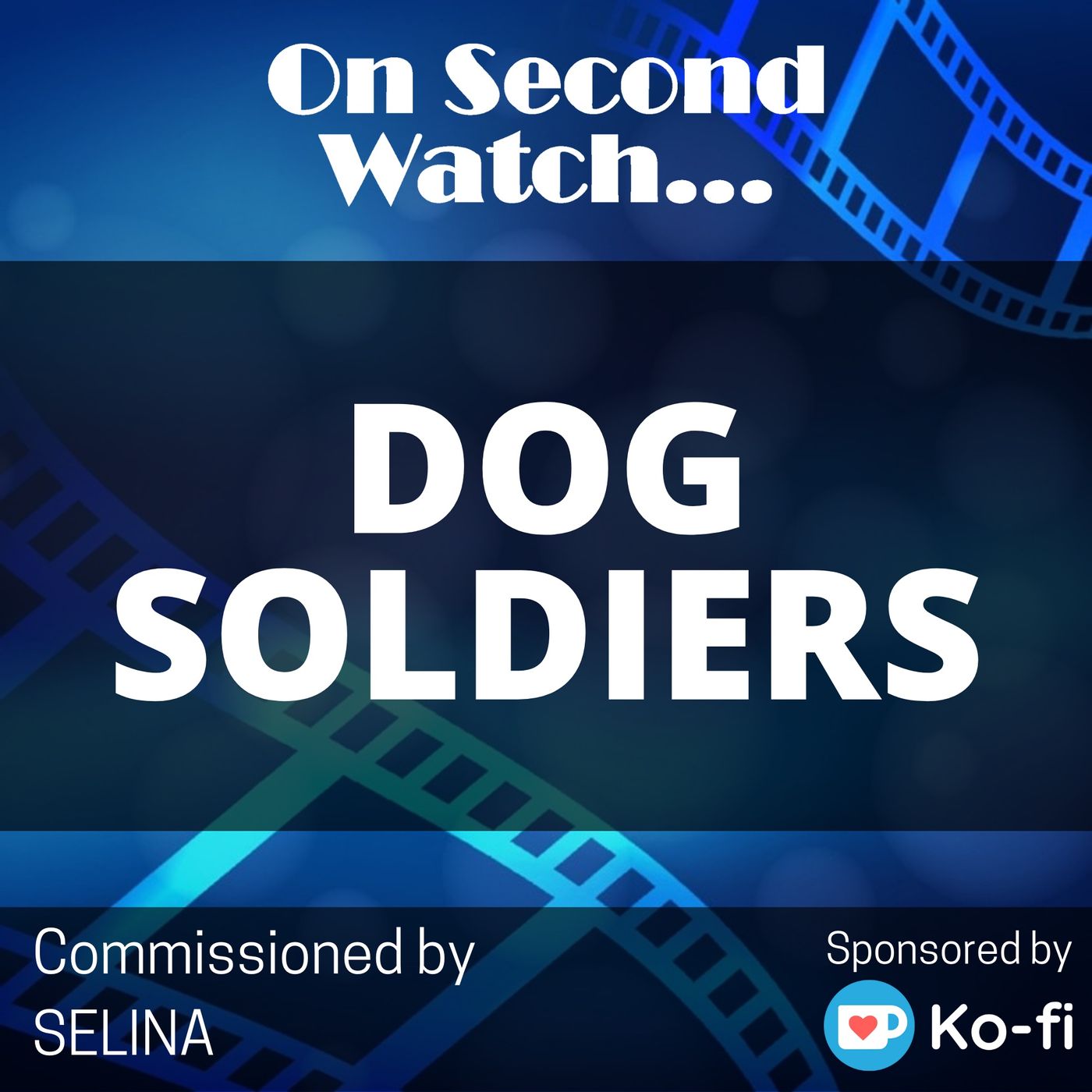 Dog Soldiers (2002) - ”My guts are out Coop!”