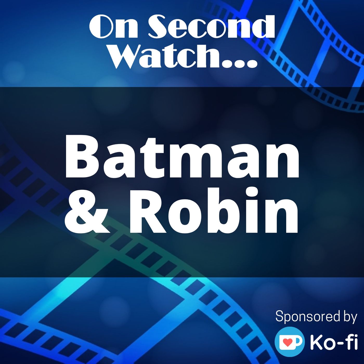 Batman and Robin (1997) - ”Let’s kick some ice!”