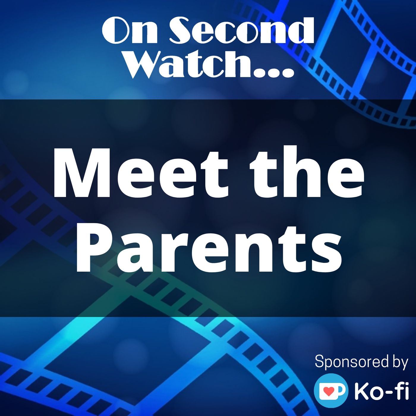 On Second Watch