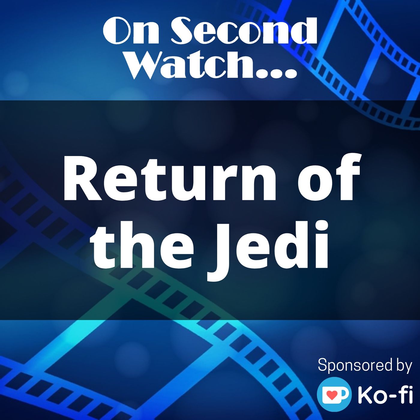 On Second Watch