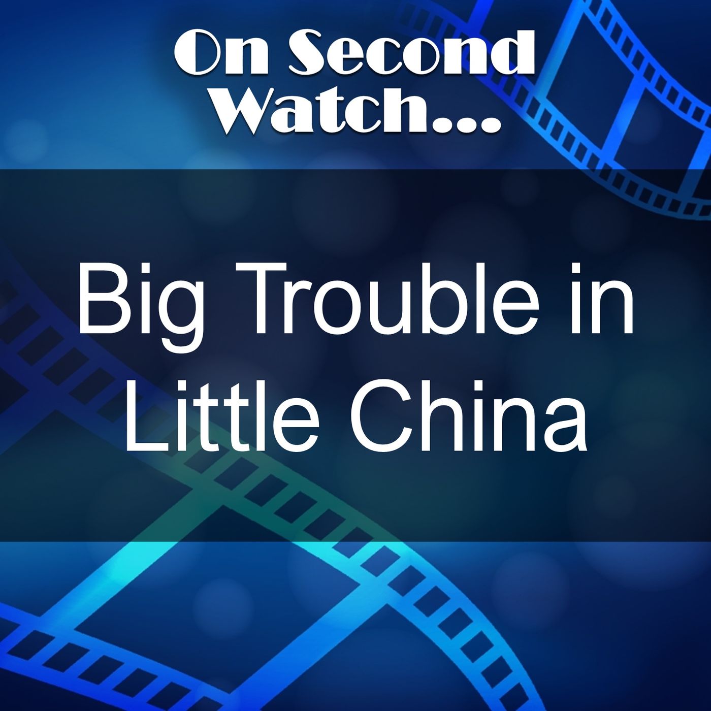 On Second Watch