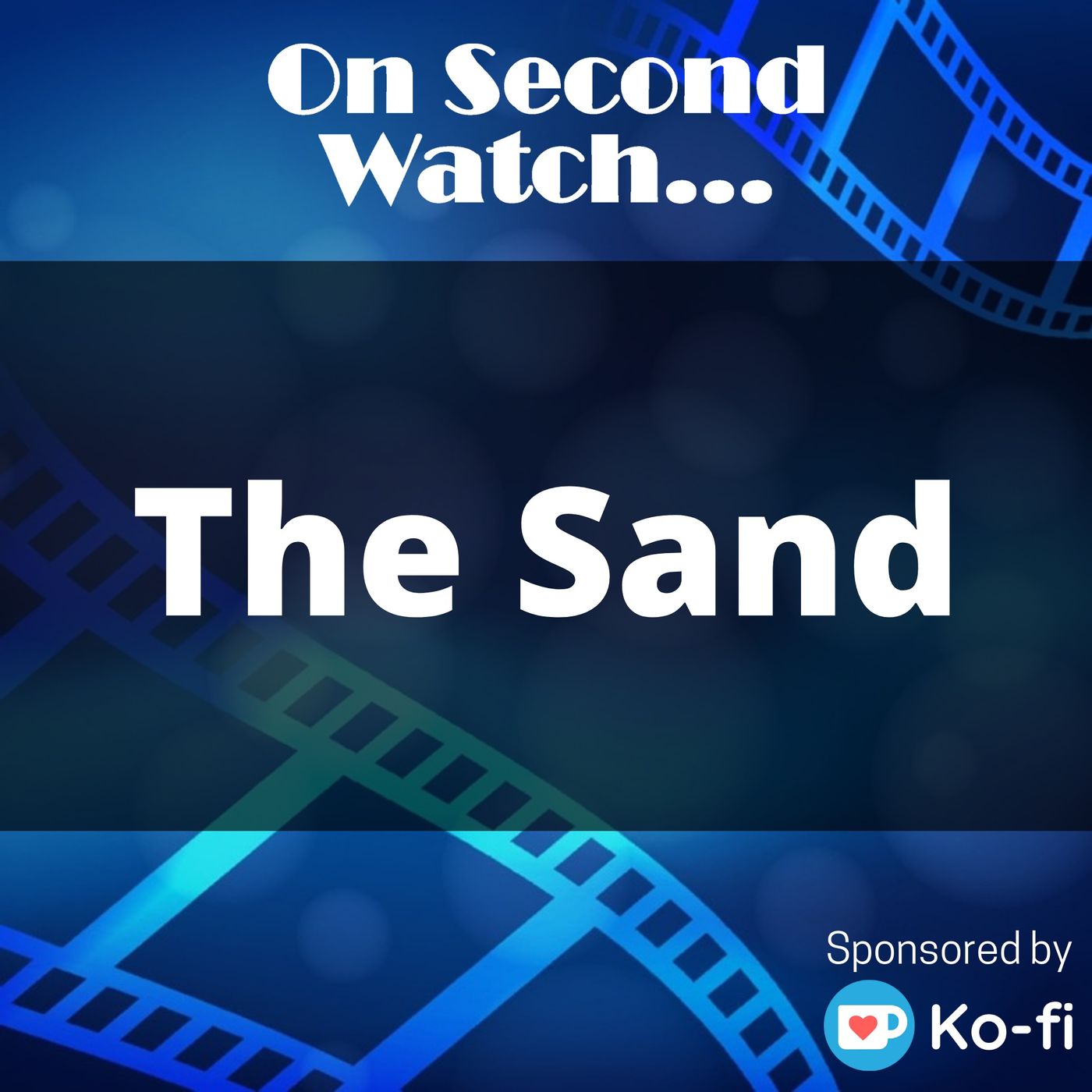 On Second Watch