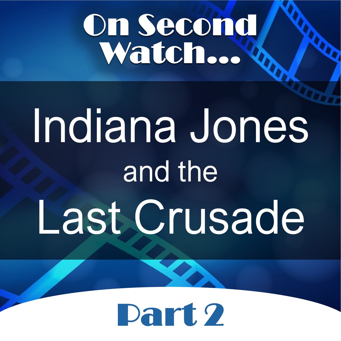 On Second Watch
