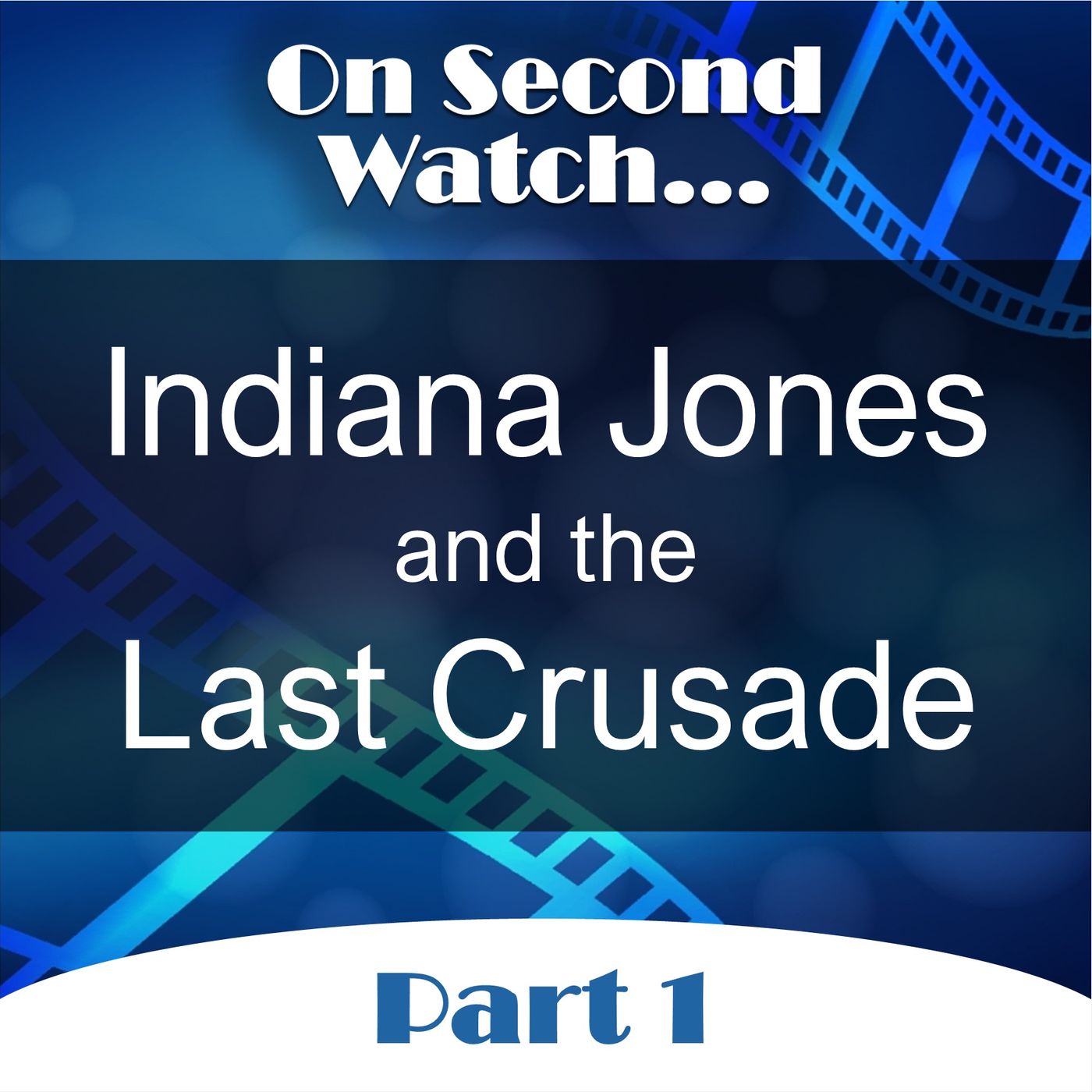 On Second Watch