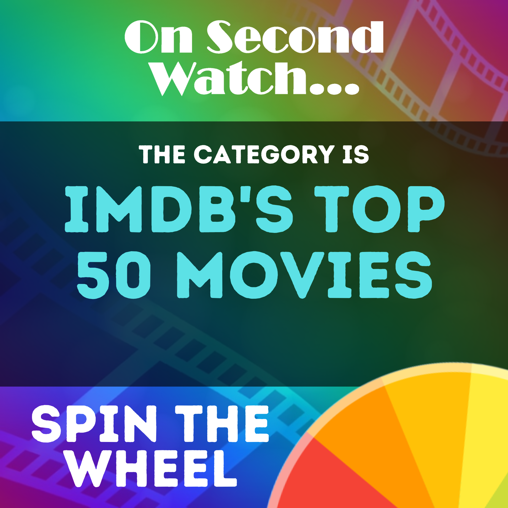IMDb’s Top 50 Movies