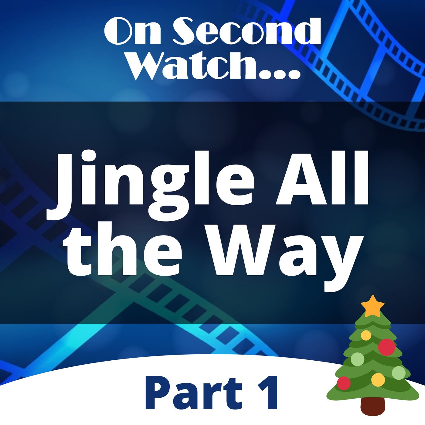 On Second Watch