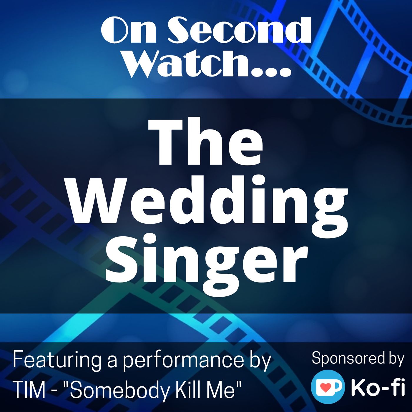 The Wedding Singer (1998) - ”Somebody Kill Me Please”