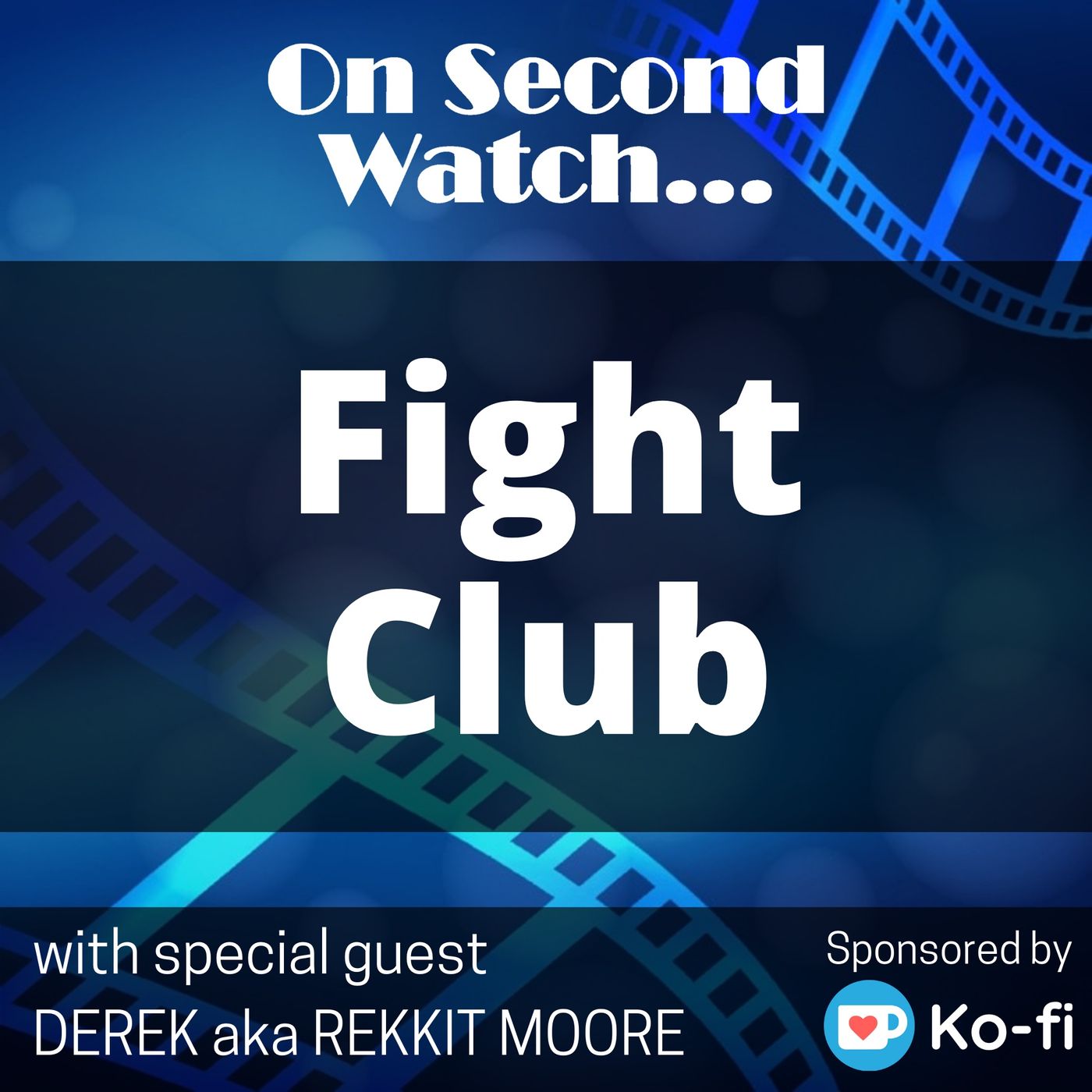 On Second Watch