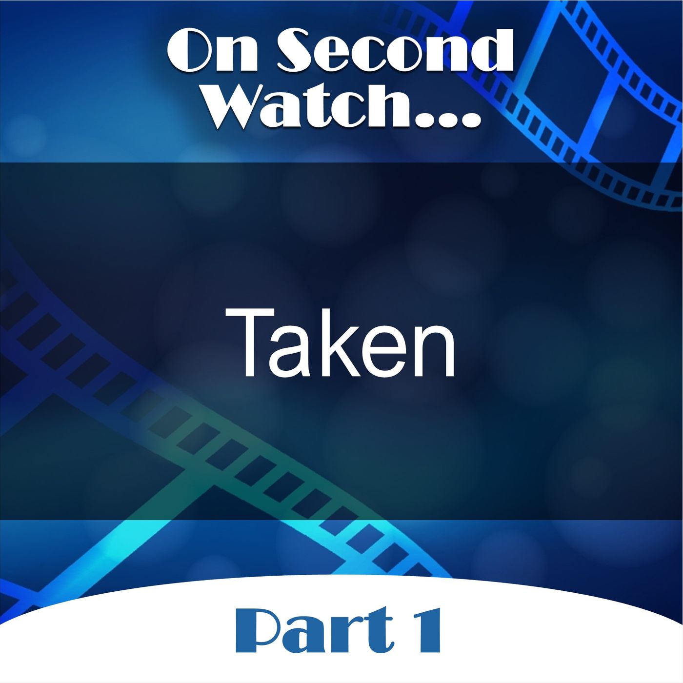 On Second Watch