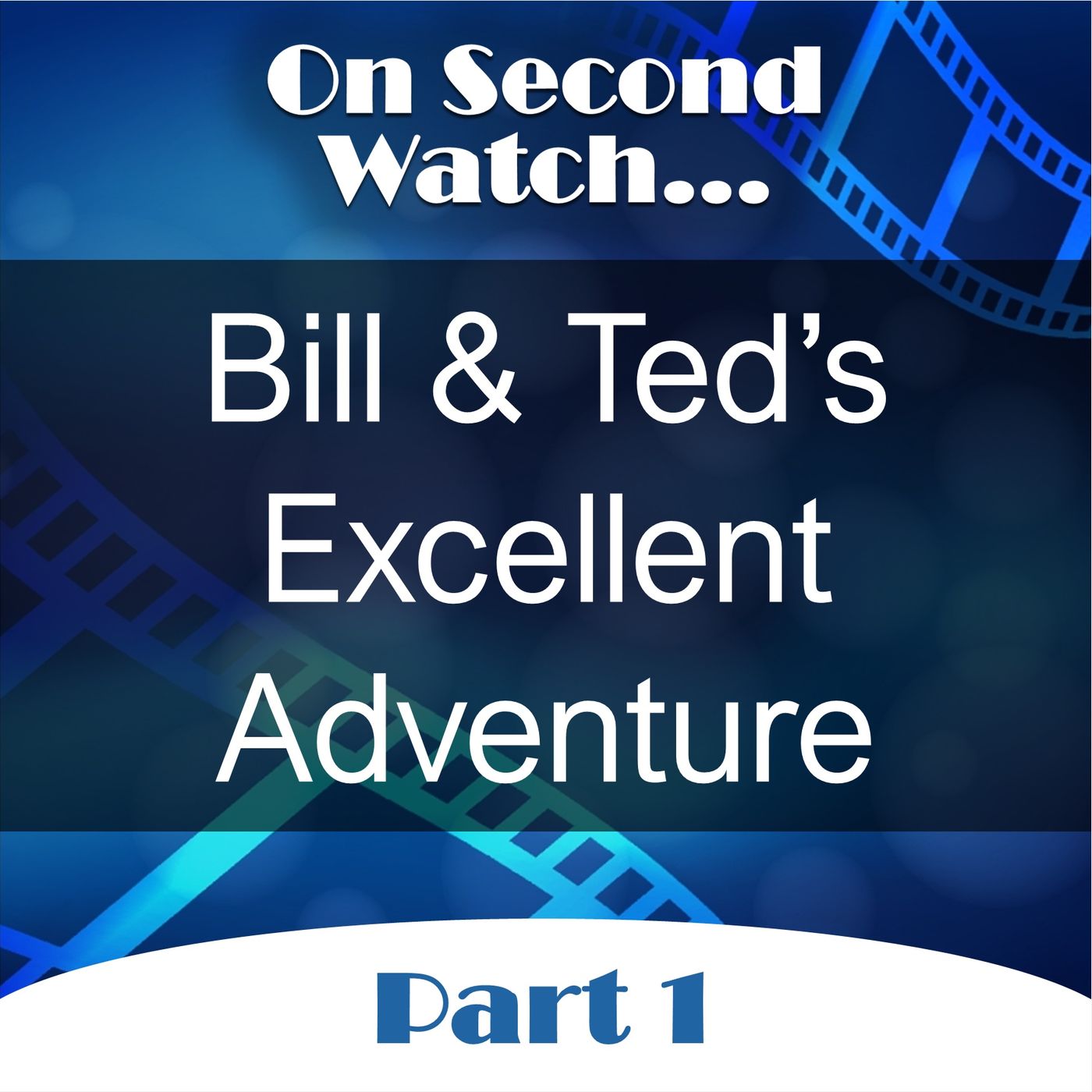 On Second Watch