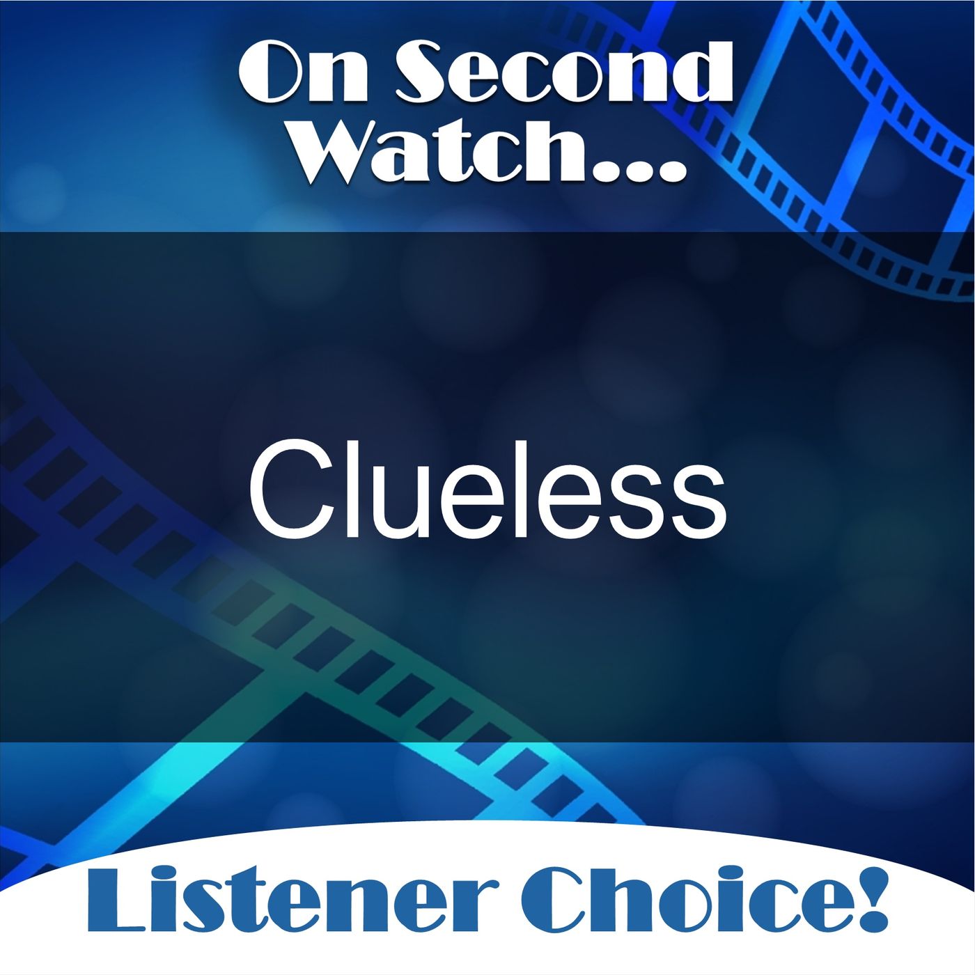 On Second Watch