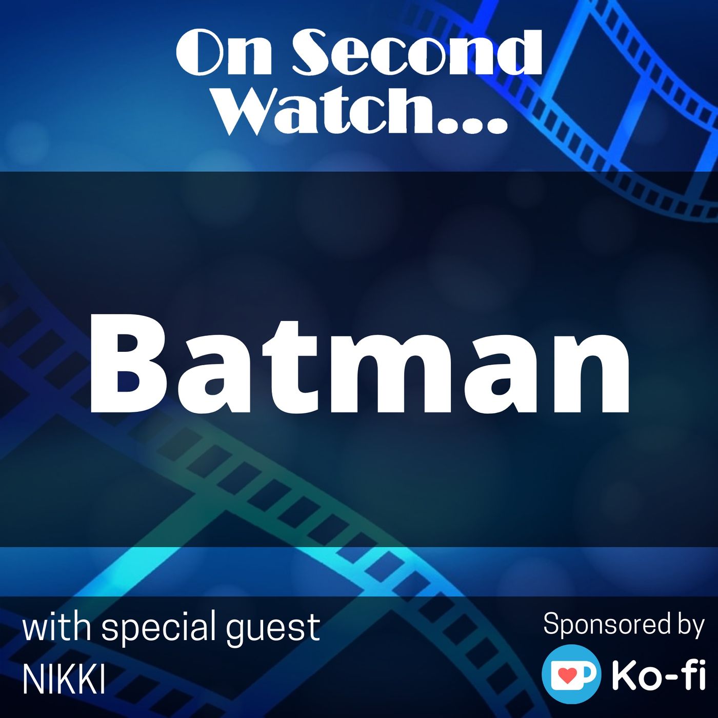 Batman (1989) - "You ever dance with the devil in the pale moonlight?" episode artwork