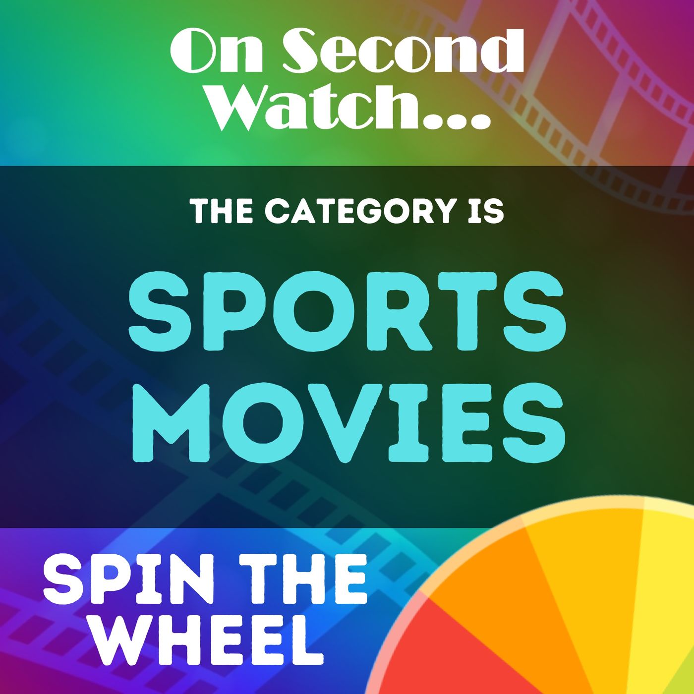 Spin the Wheel - Sport Films