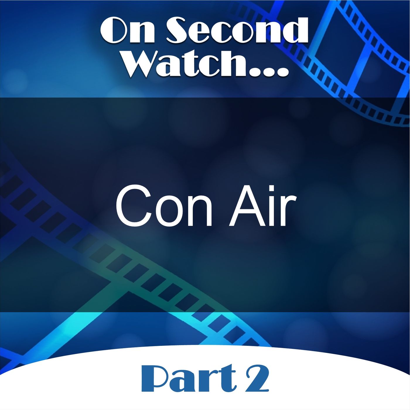 On Second Watch