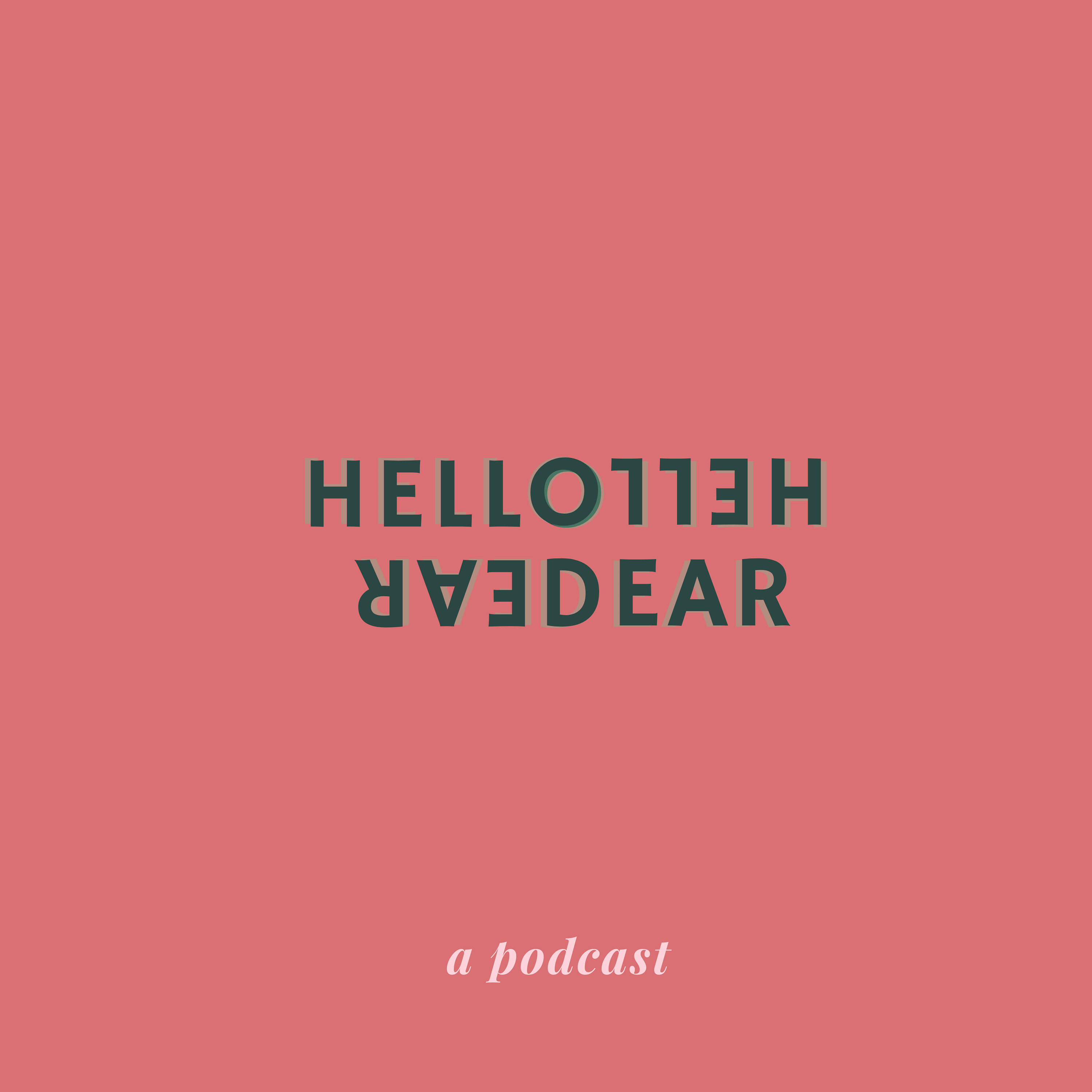 S01E03 Hello Dear: A Podcast about too many swords.