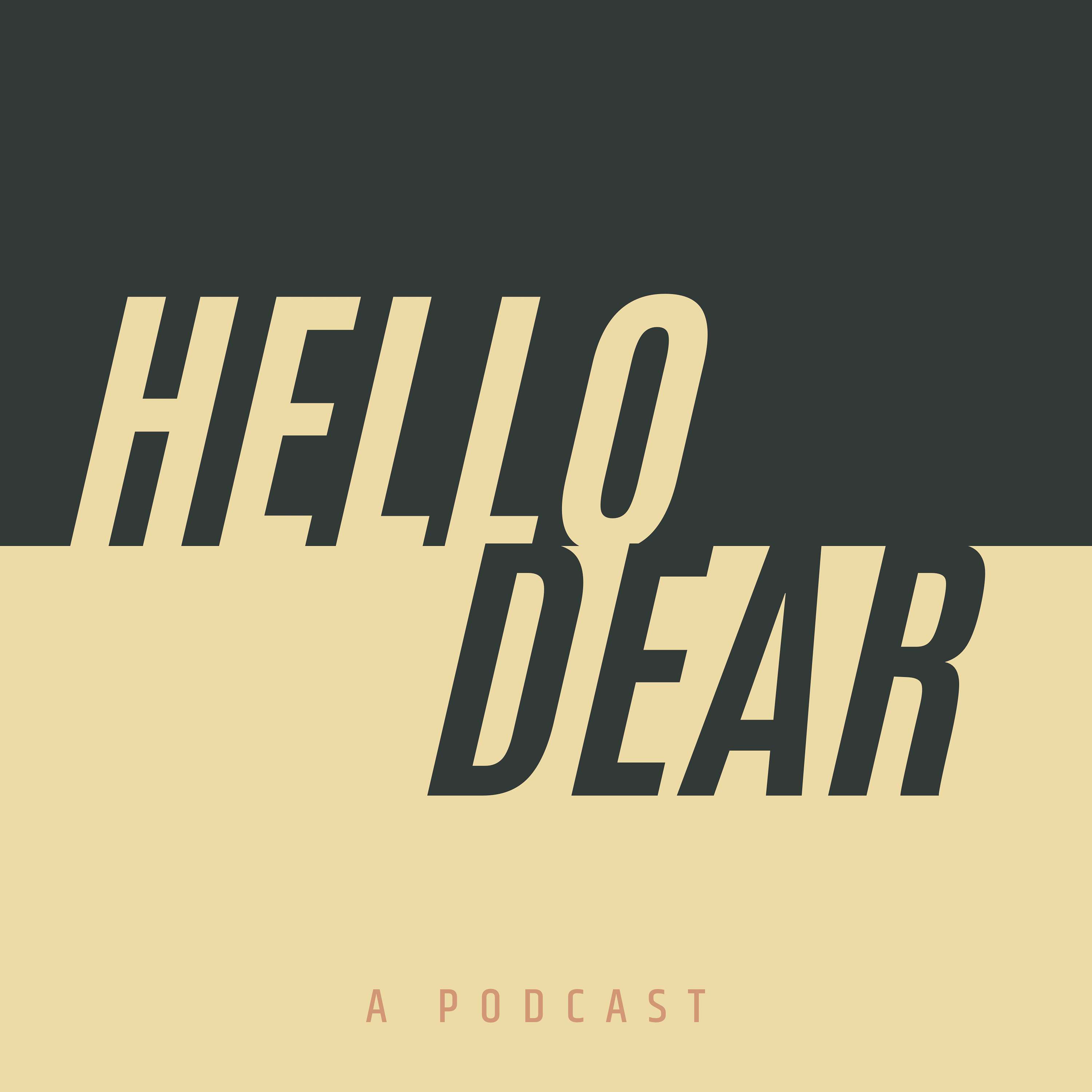S01E02: Hello dear, a podcast about crucial conversations