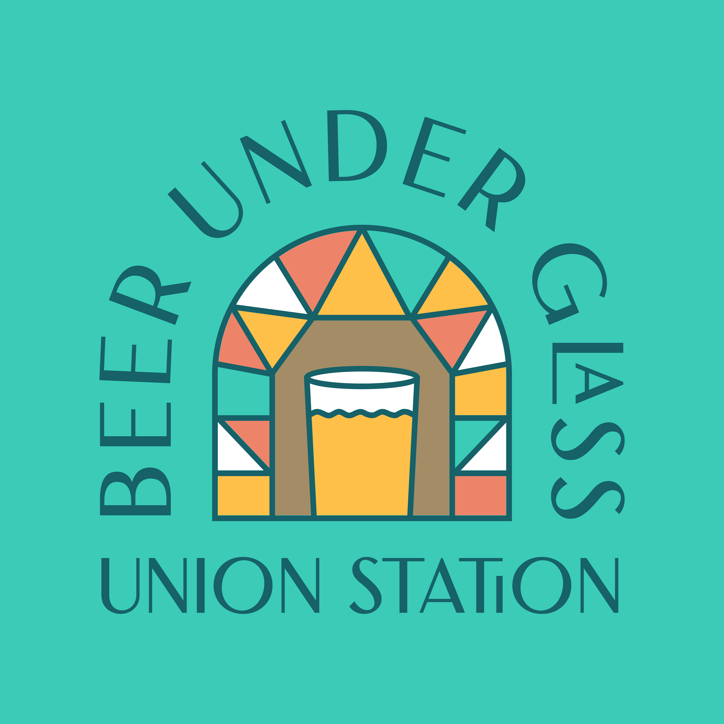 Episode 137 - Beer Under Glass 2024 Recap